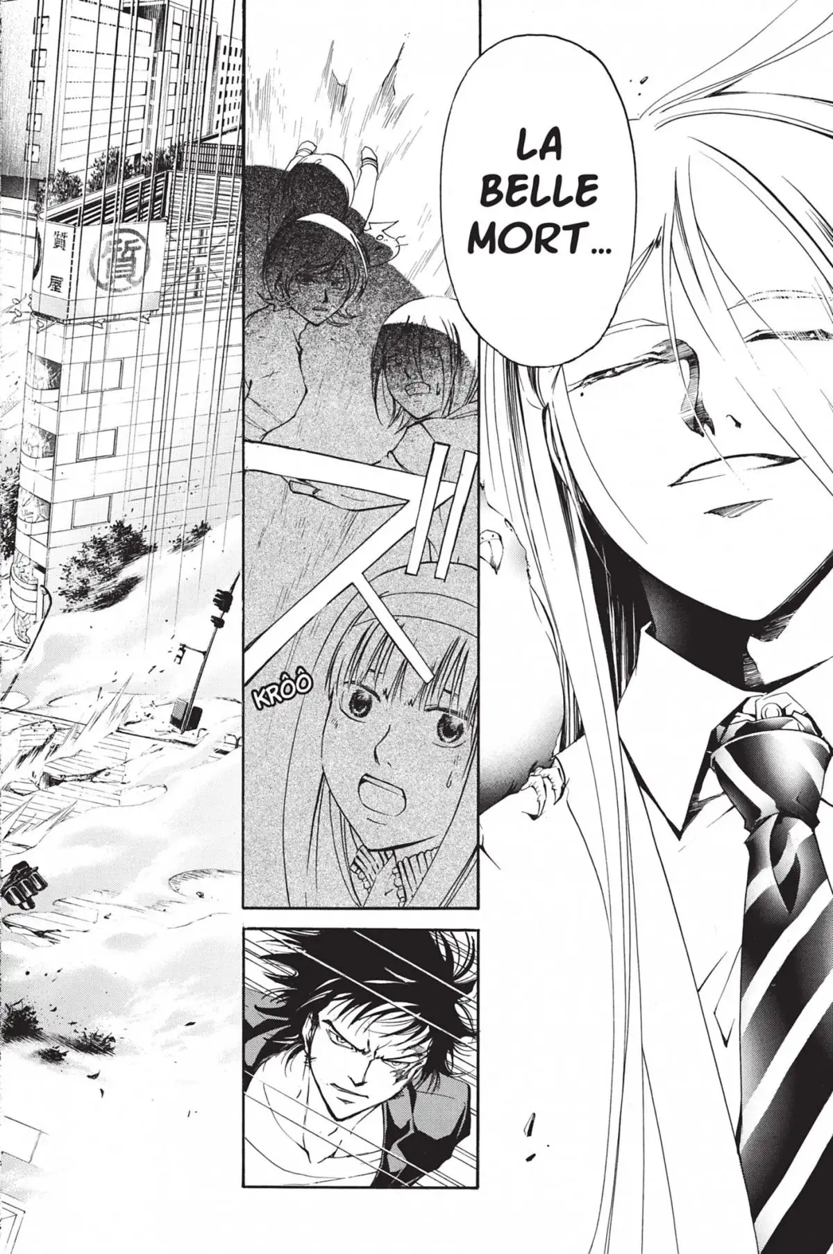 Code:Breaker Volume 17 page 72