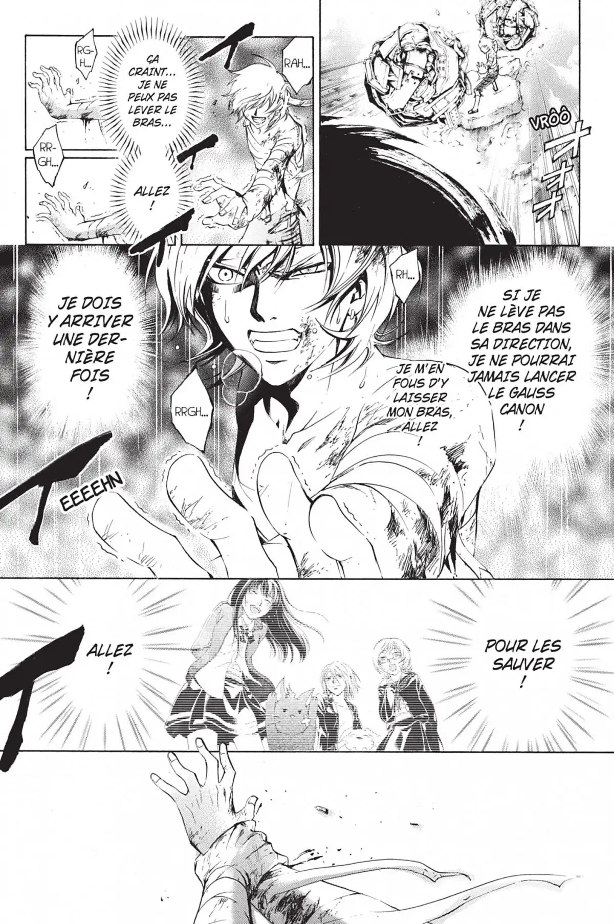 Code:Breaker Volume 17 page 79