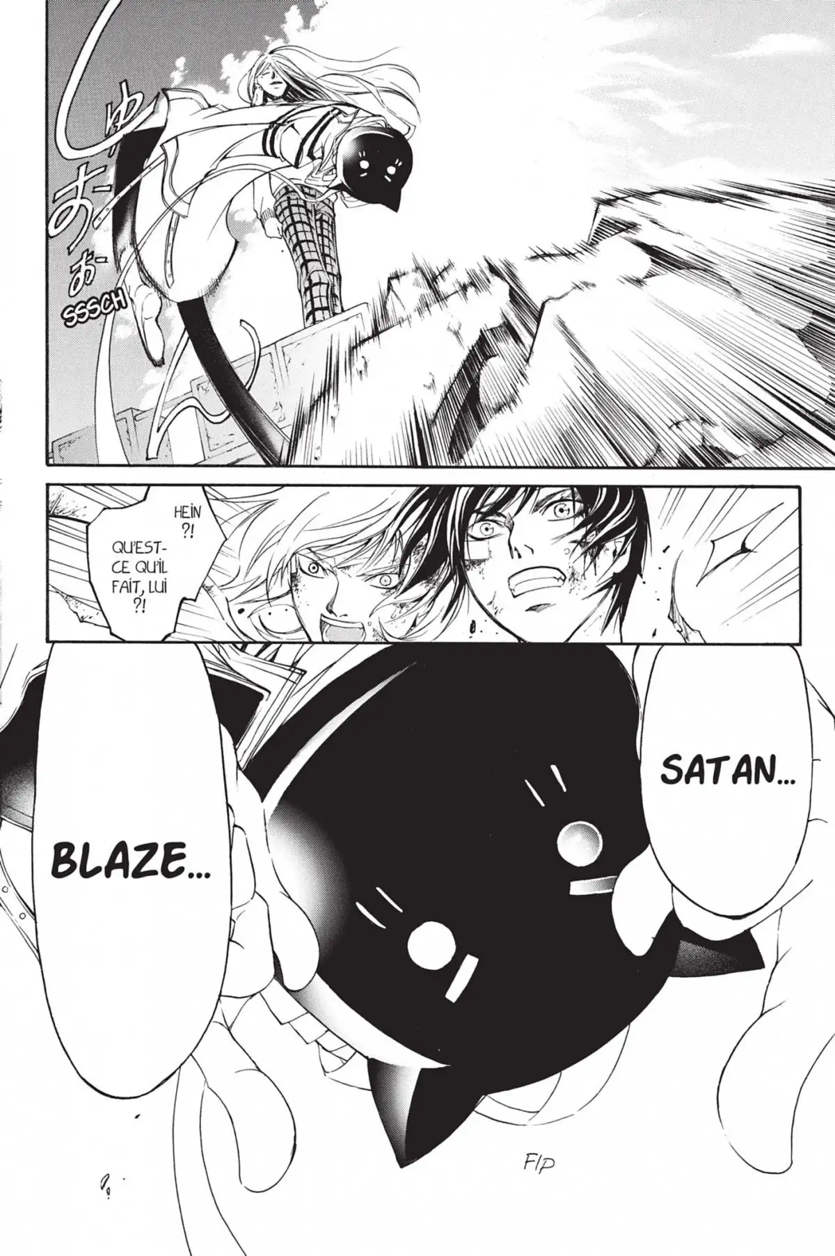 Code:Breaker Volume 17 page 84