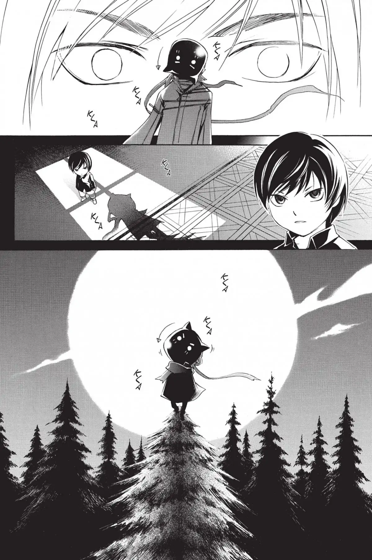 Code:Breaker Volume 17 page 93