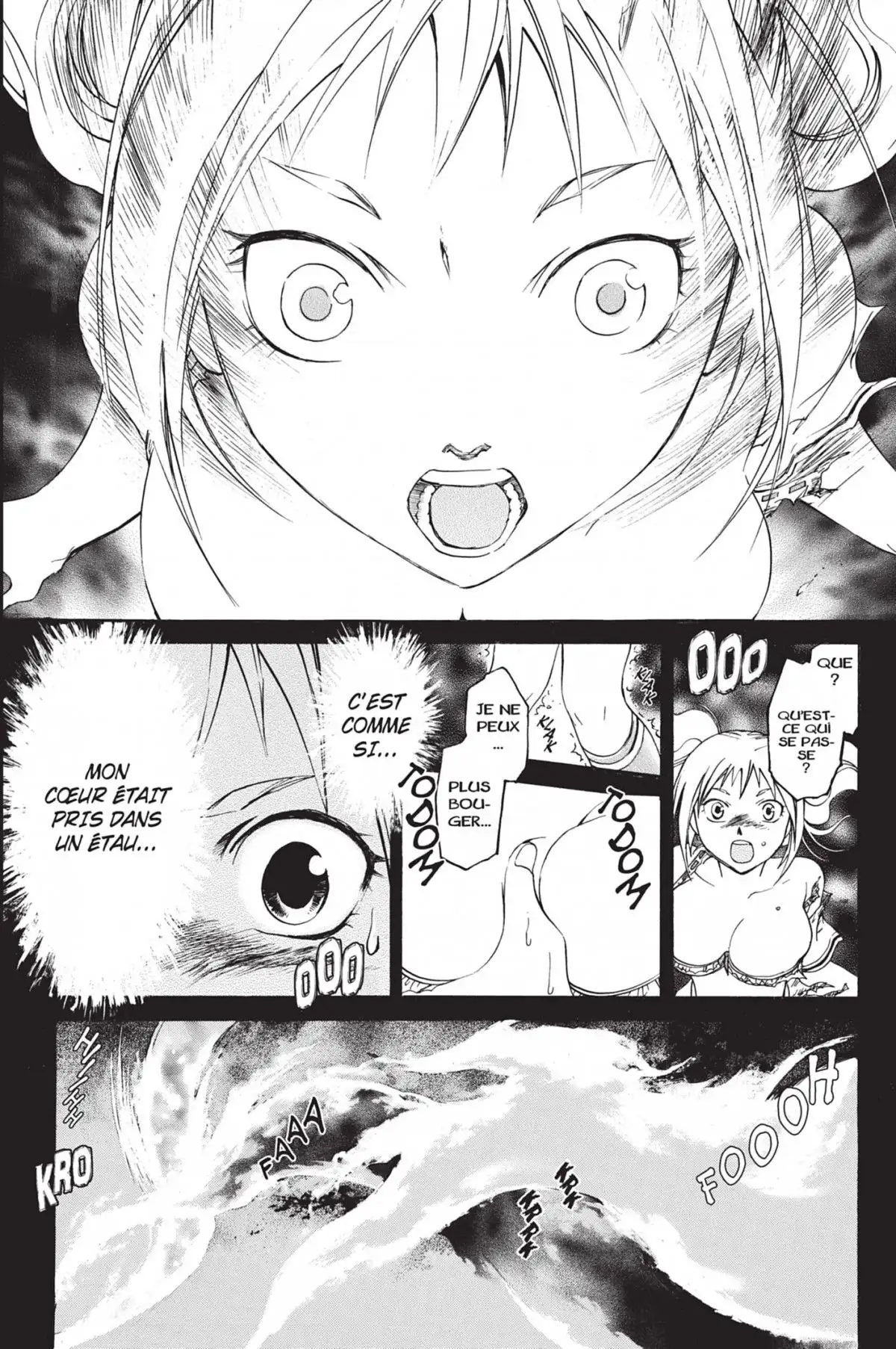 Code:Breaker Volume 15 page 12