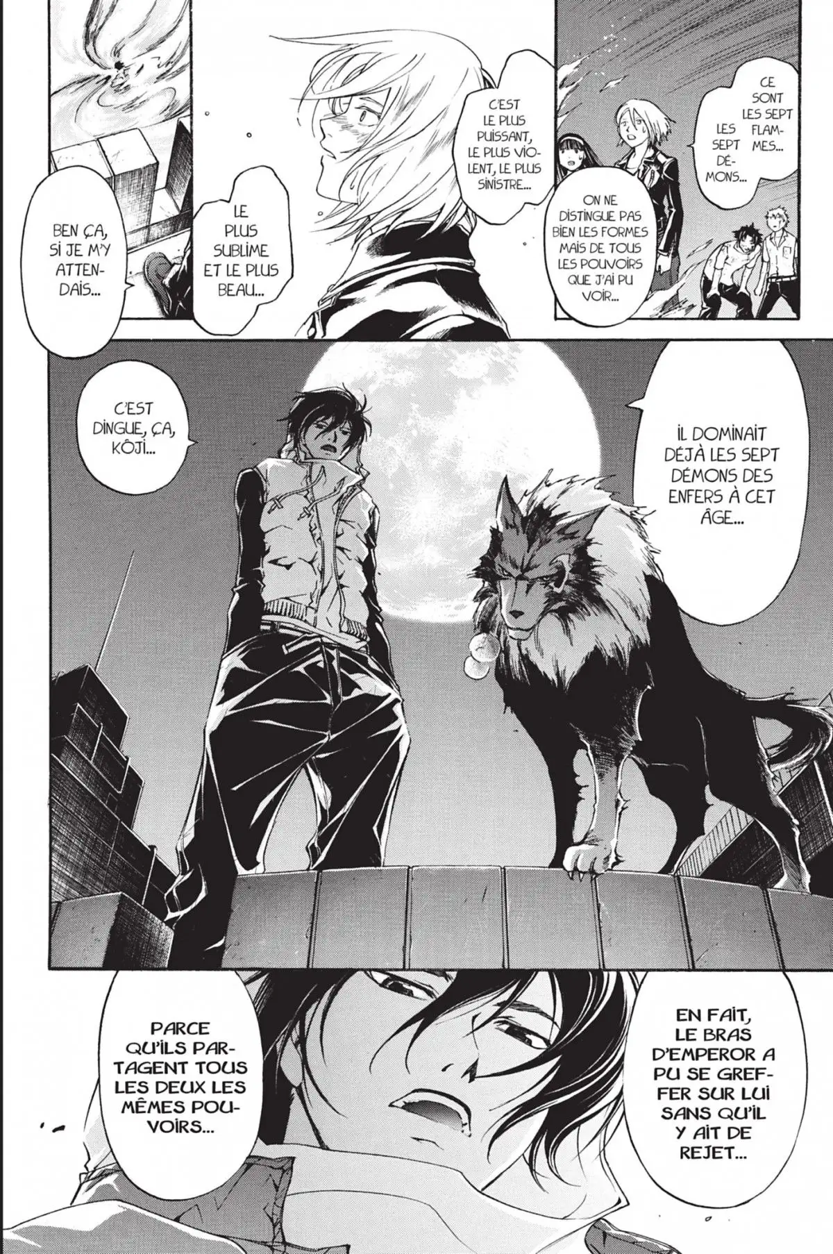 Code:Breaker Volume 15 page 16