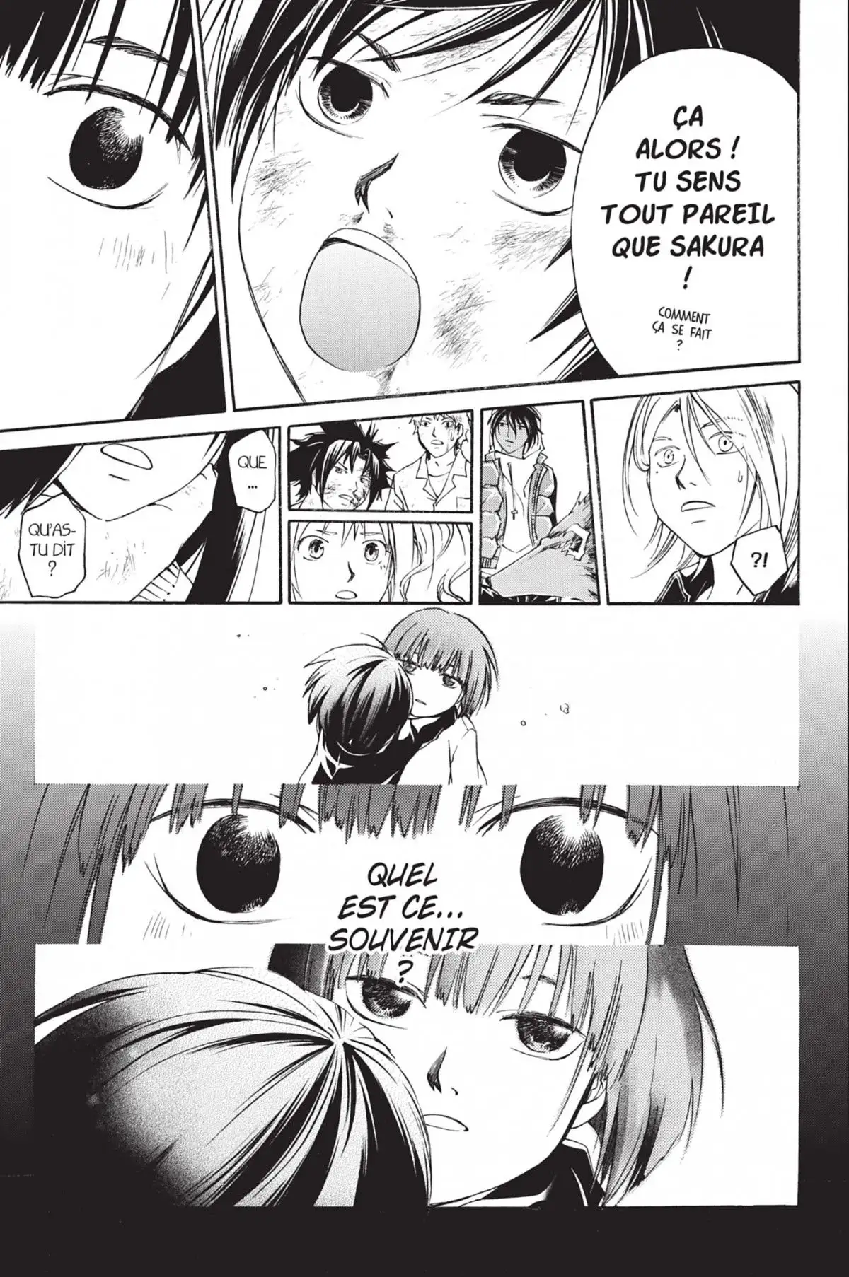 Code:Breaker Volume 15 page 23