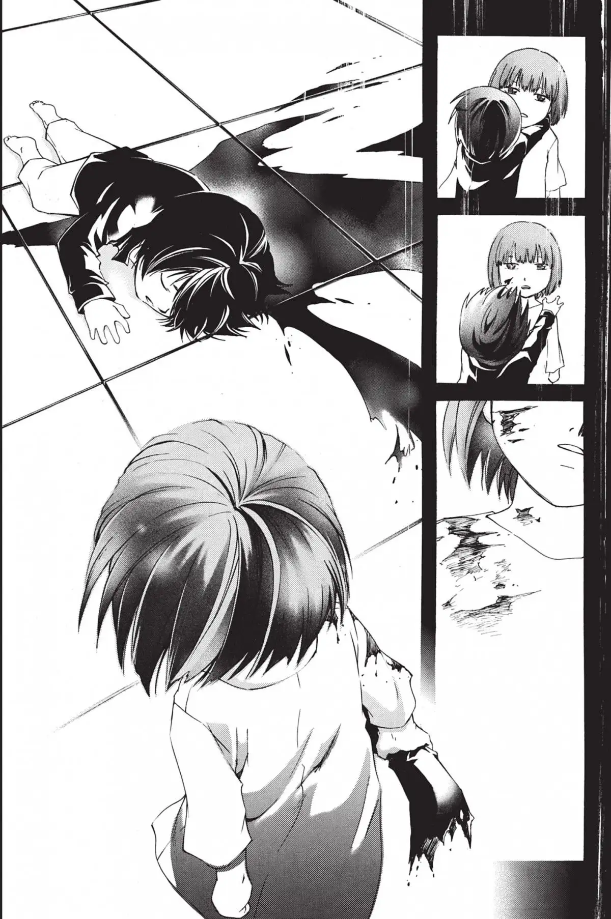 Code:Breaker Volume 15 page 24