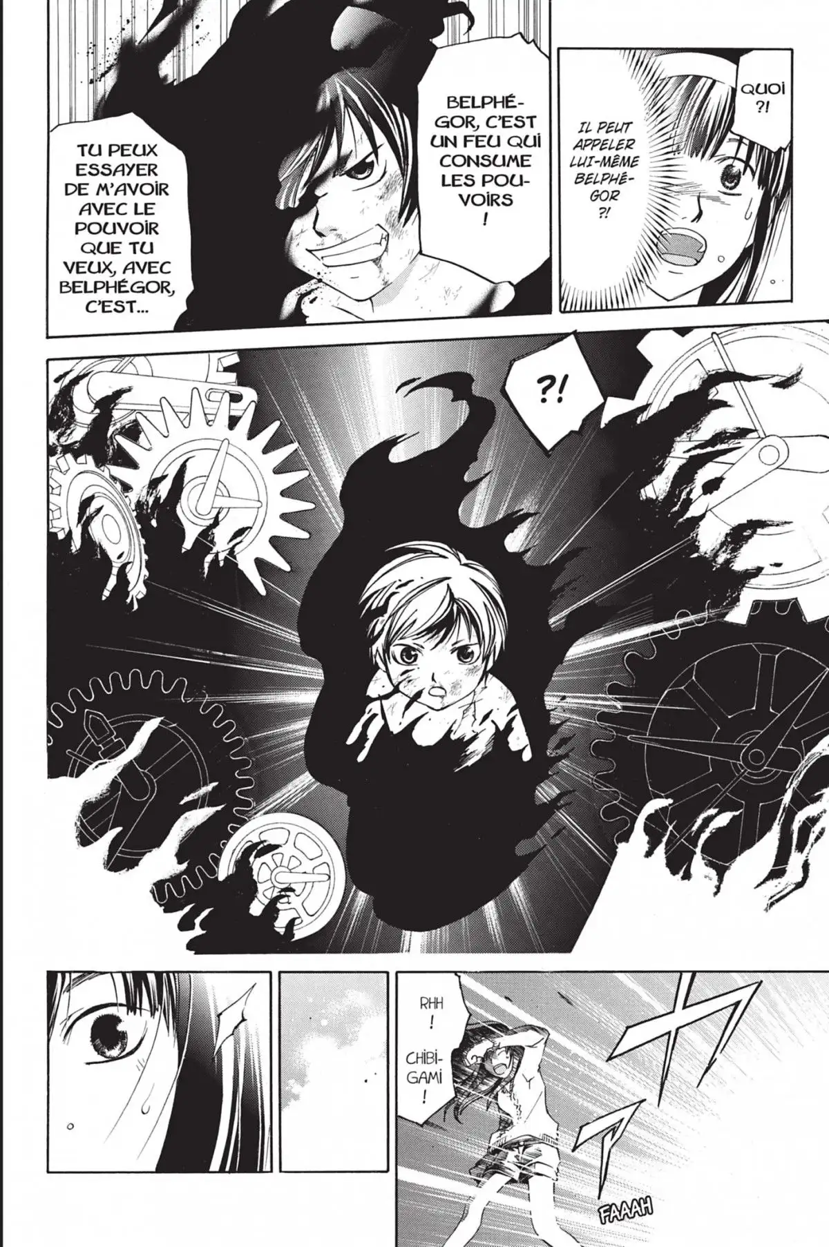 Code:Breaker Volume 15 page 32