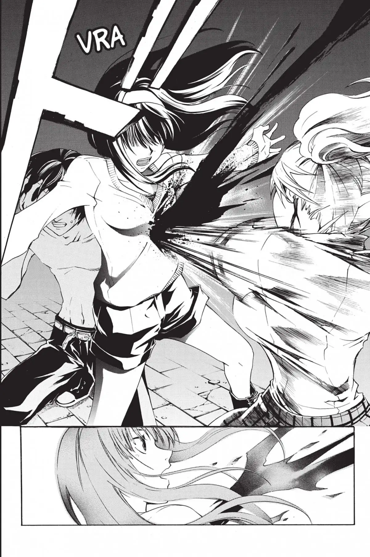 Code:Breaker Volume 15 page 36