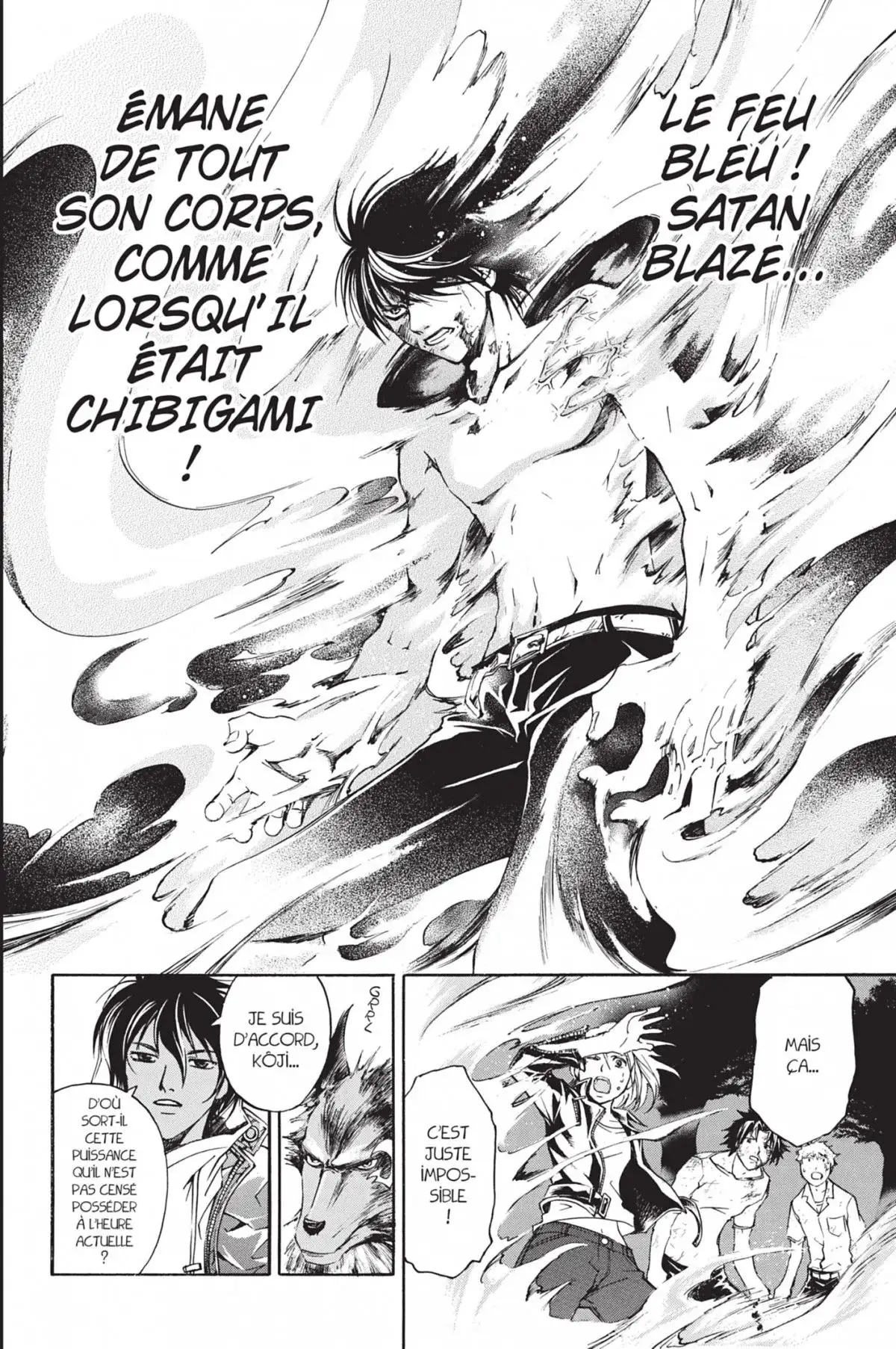 Code:Breaker Volume 15 page 46