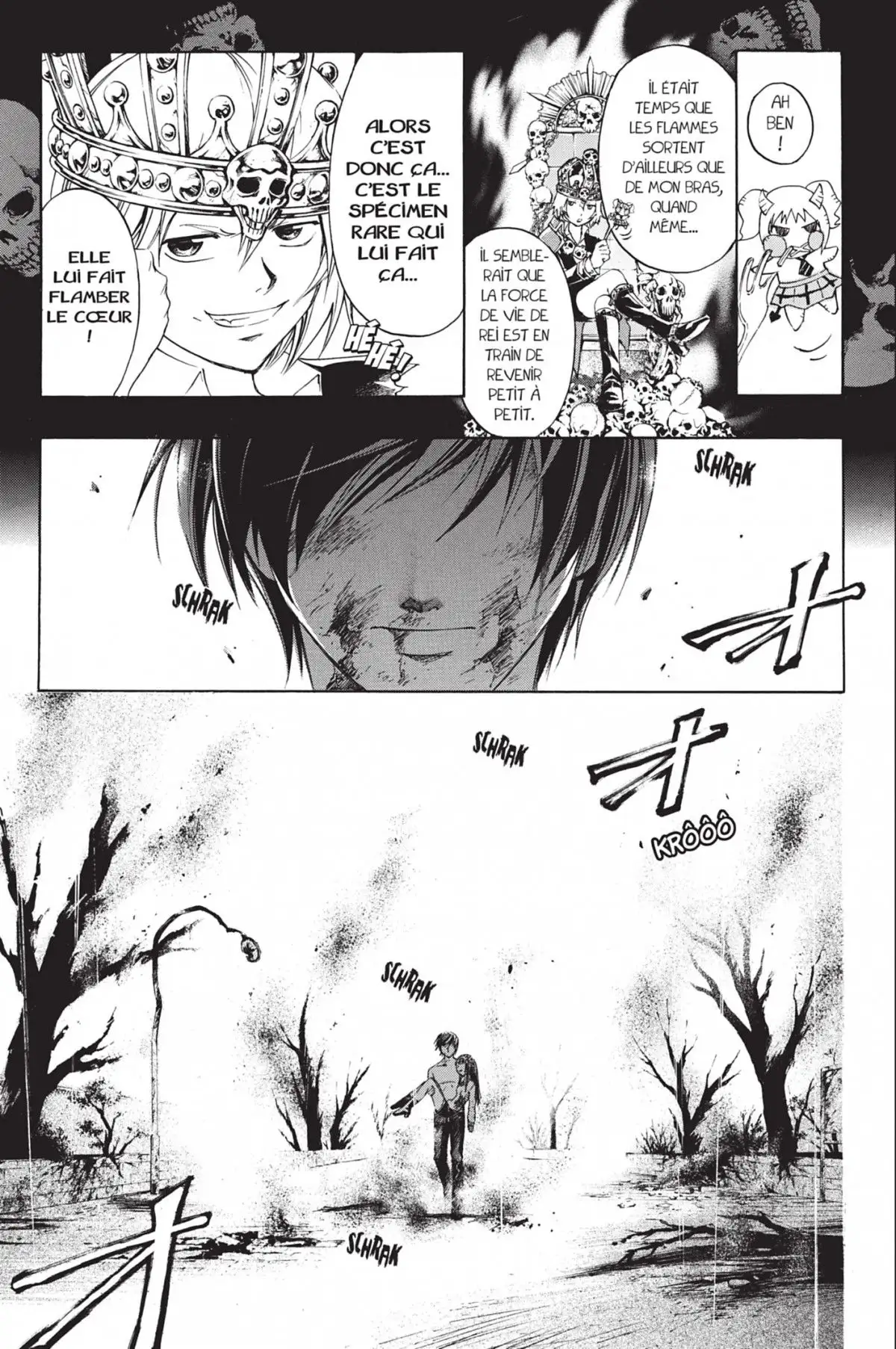 Code:Breaker Volume 15 page 47