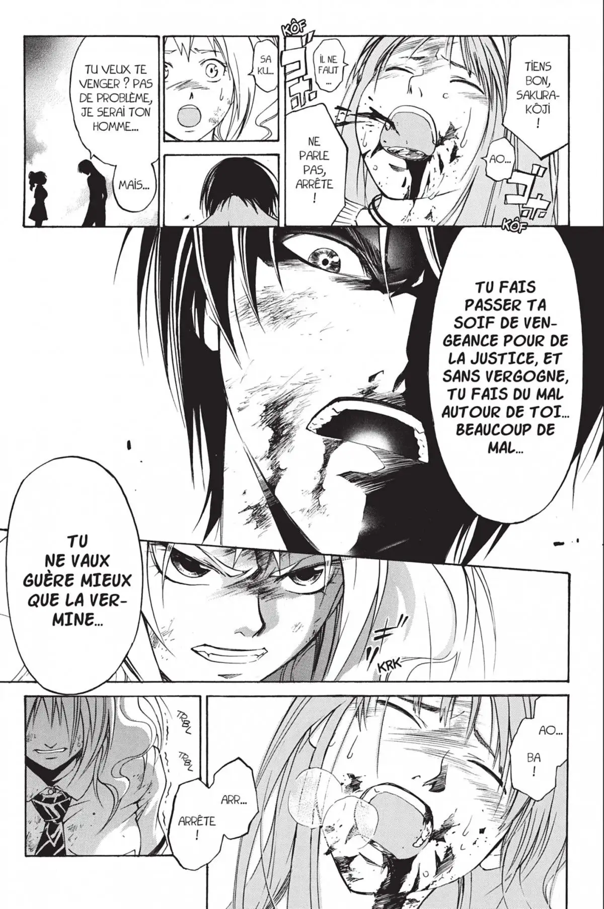 Code:Breaker Volume 15 page 53