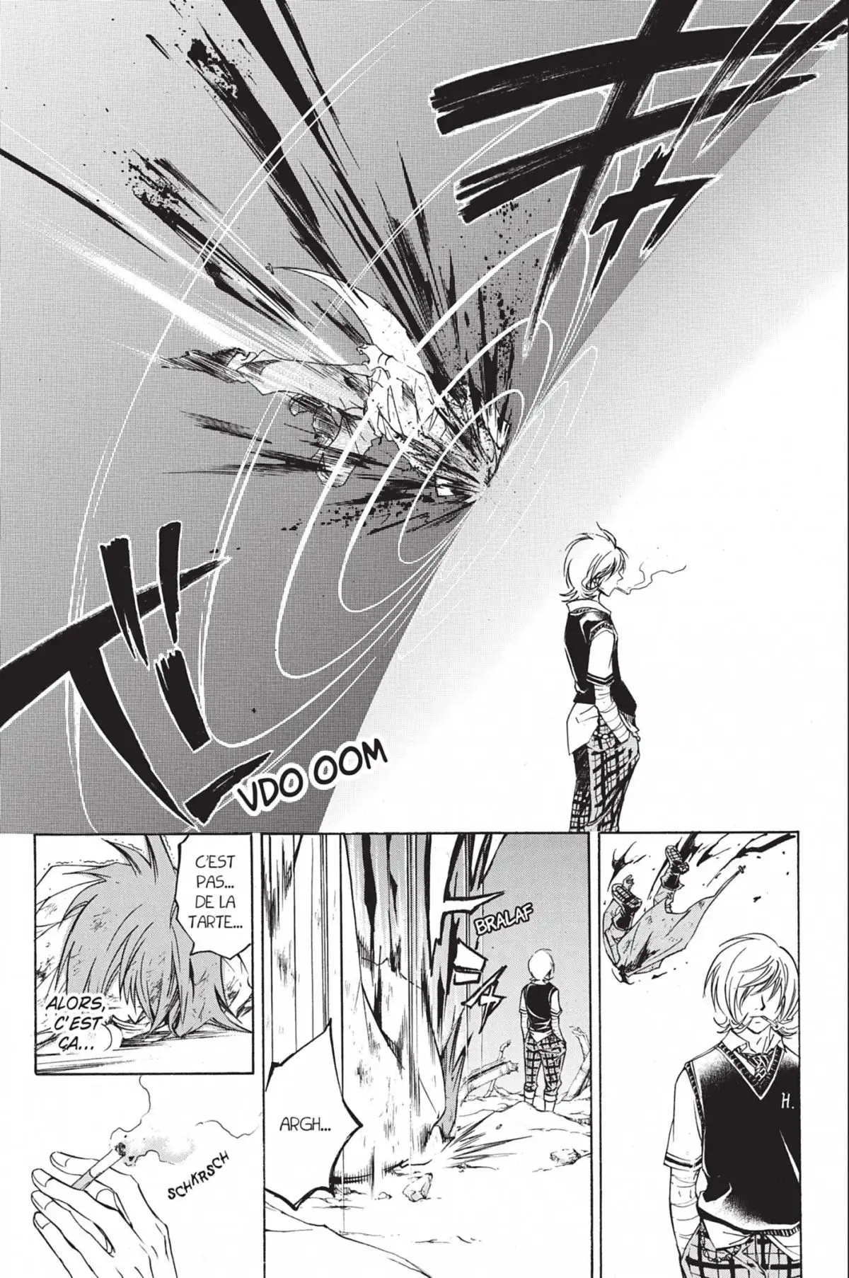 Code:Breaker Volume 15 page 59