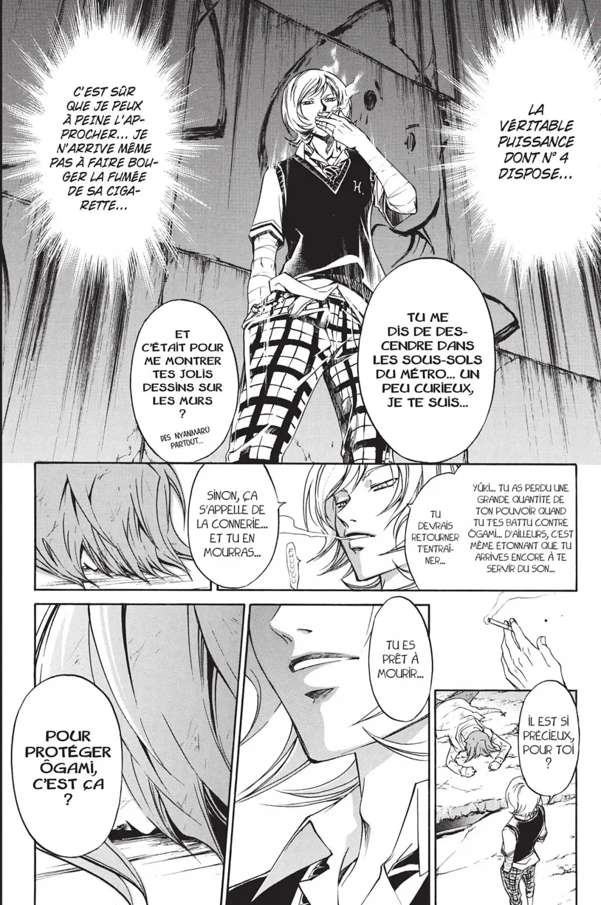 Code:Breaker Volume 15 page 60