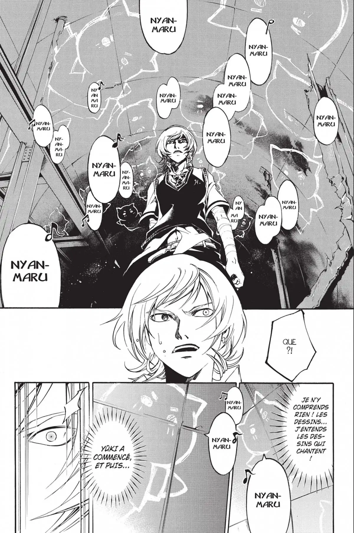 Code:Breaker Volume 15 page 65