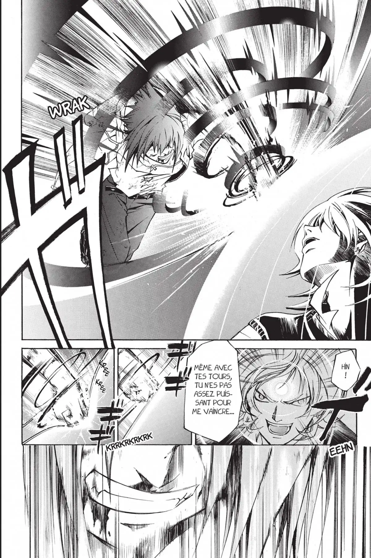 Code:Breaker Volume 15 page 66