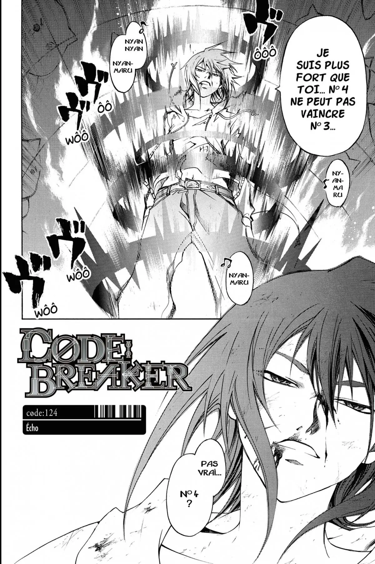 Code:Breaker Volume 15 page 70