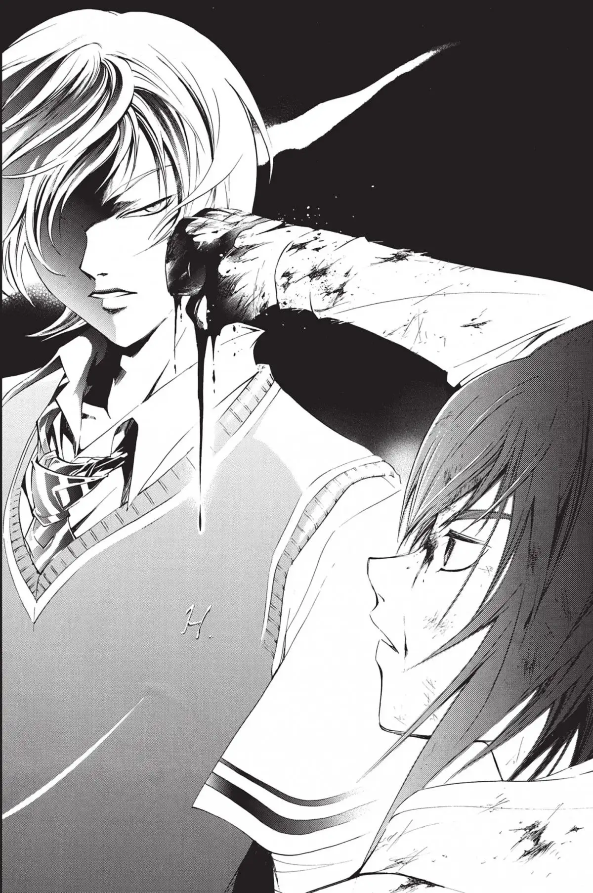 Code:Breaker Volume 15 page 80