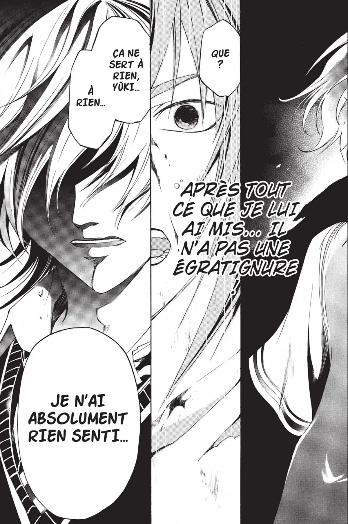 Code:Breaker Volume 15 page 81