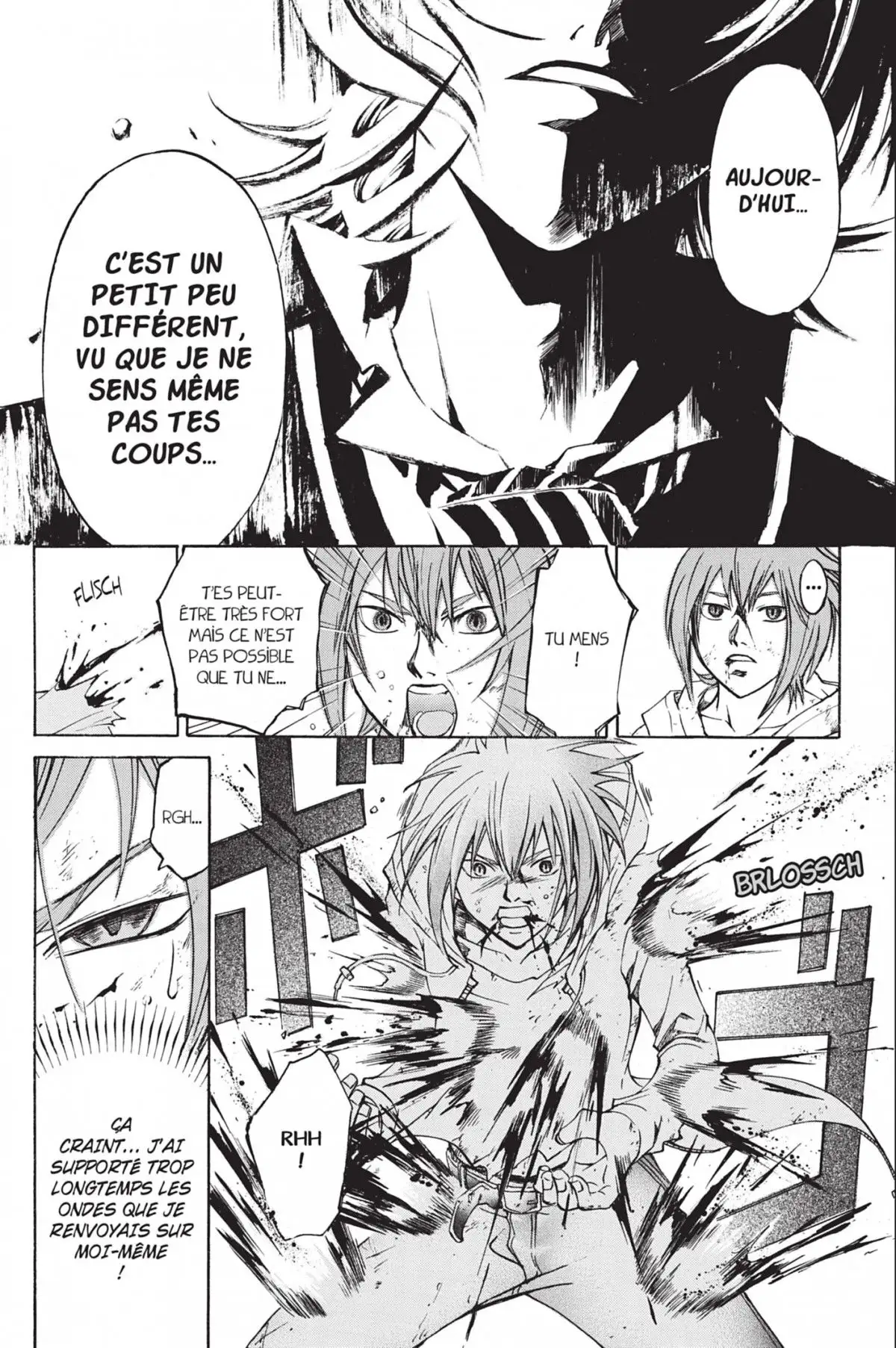 Code:Breaker Volume 15 page 83