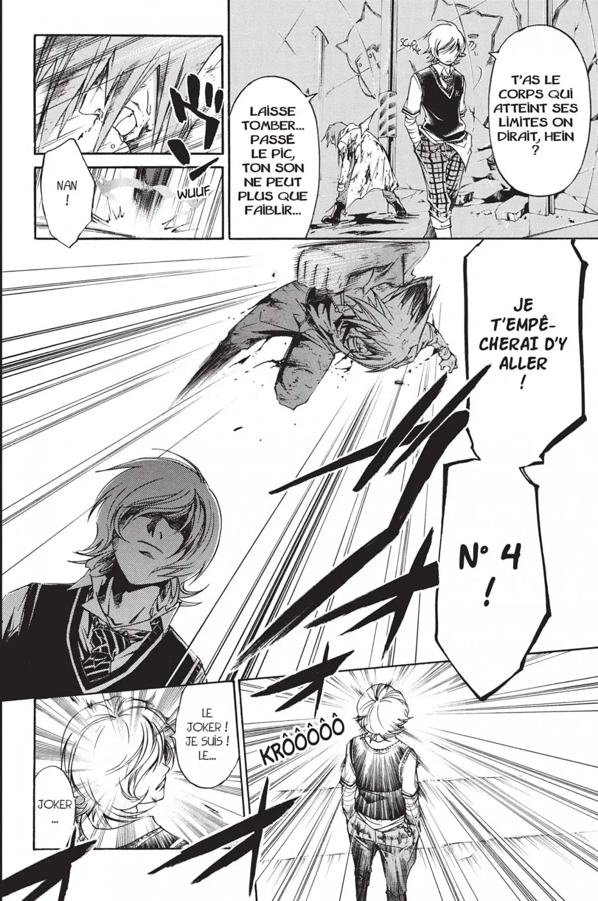 Code:Breaker Volume 15 page 84