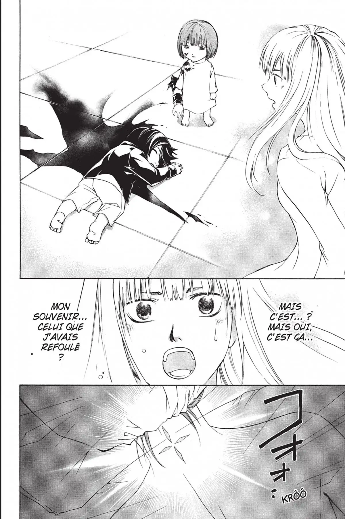 Code:Breaker Volume 15 page 88