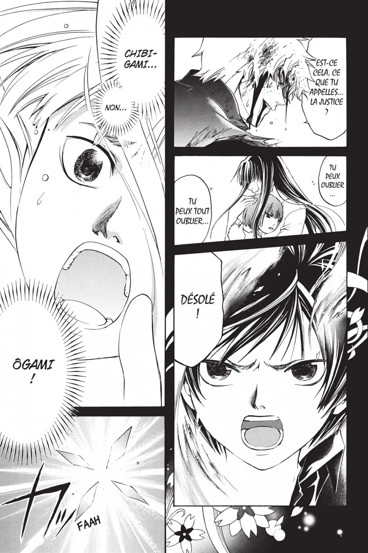 Code:Breaker Volume 15 page 93