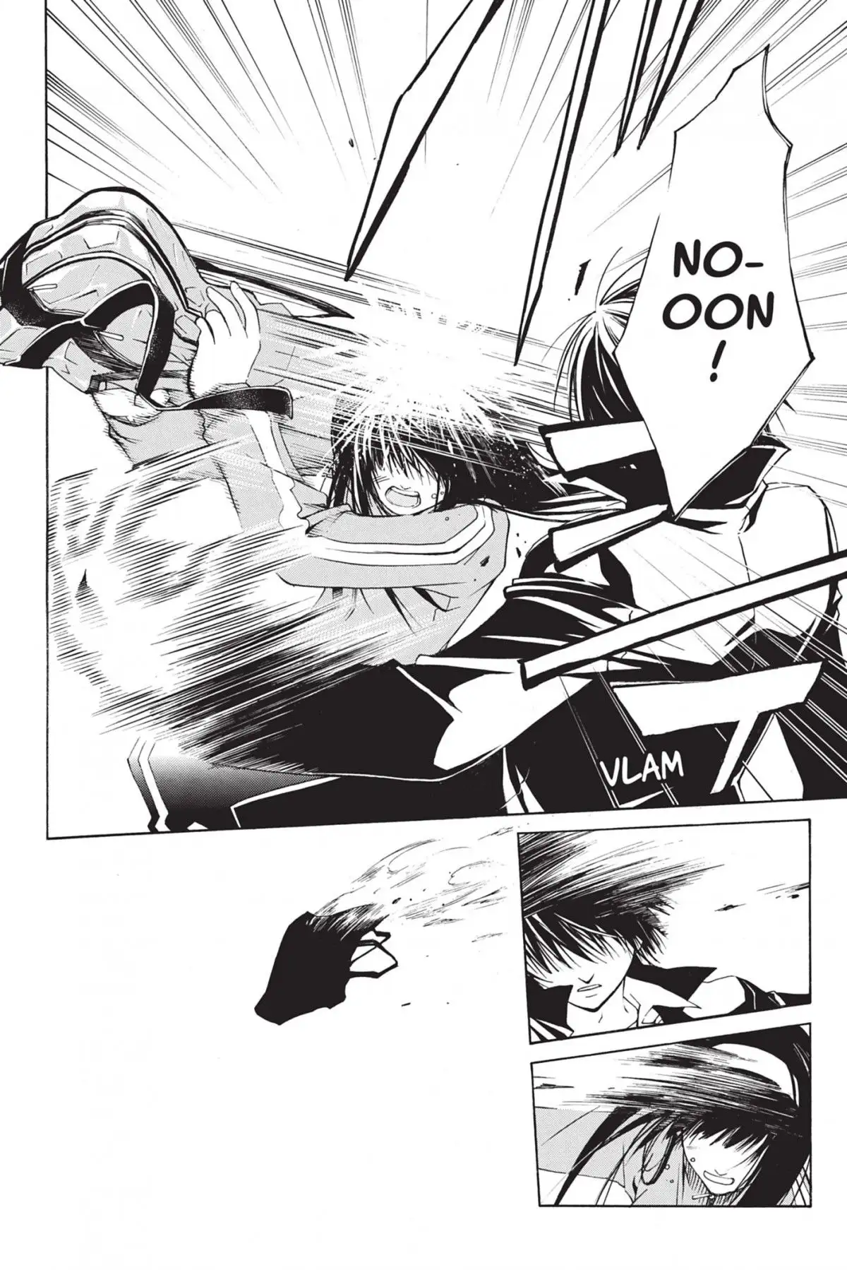 Code:Breaker Volume 1 page 124