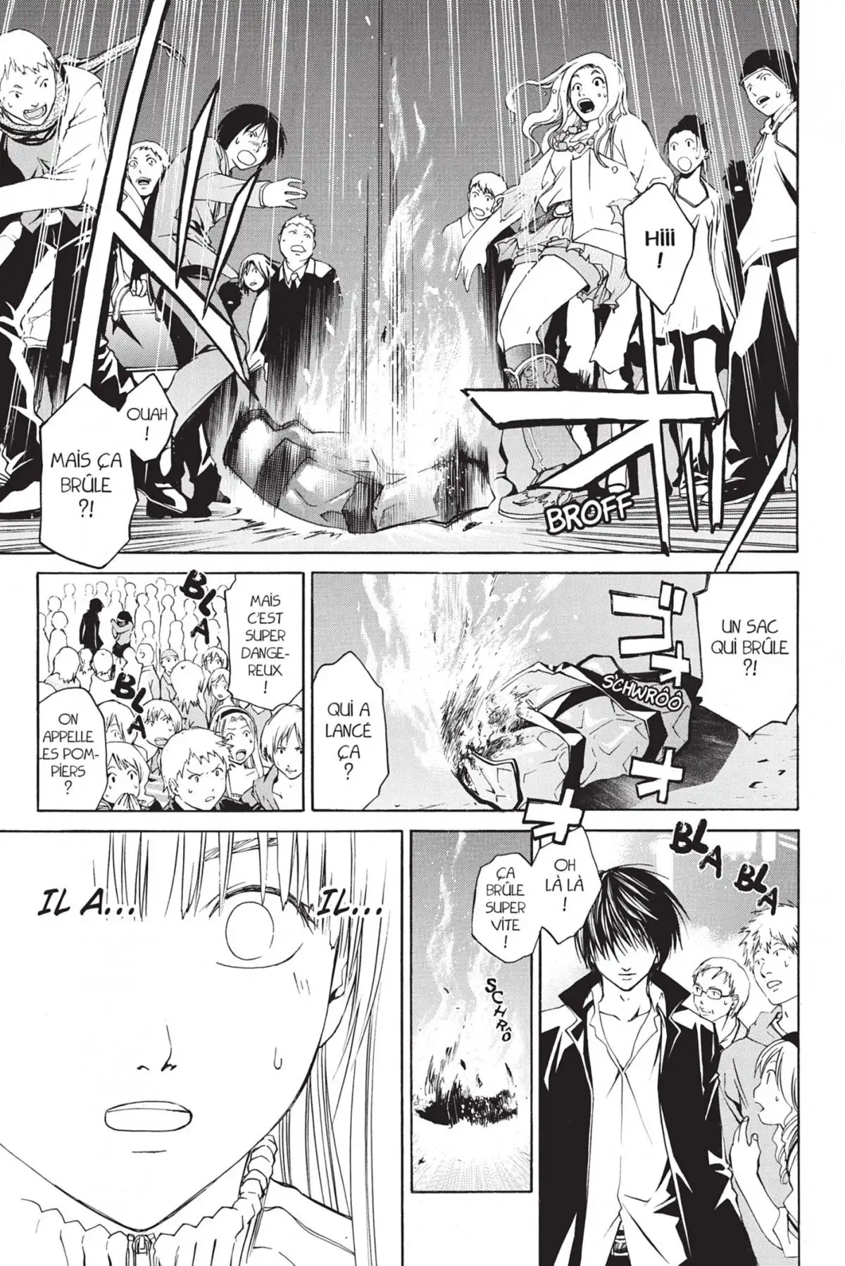 Code:Breaker Volume 1 page 125