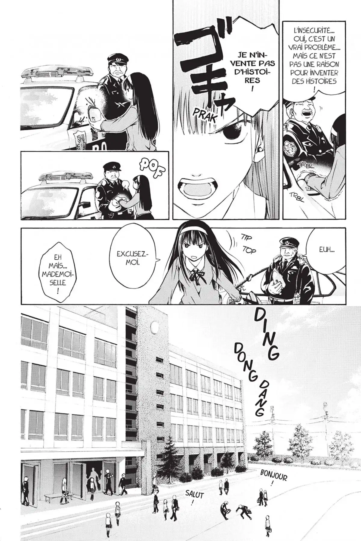 Code:Breaker Volume 1 page 18