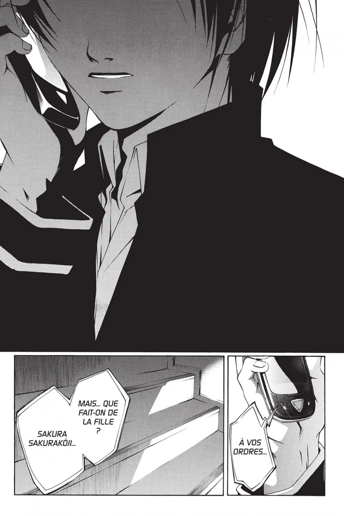 Code:Breaker Volume 1 page 47