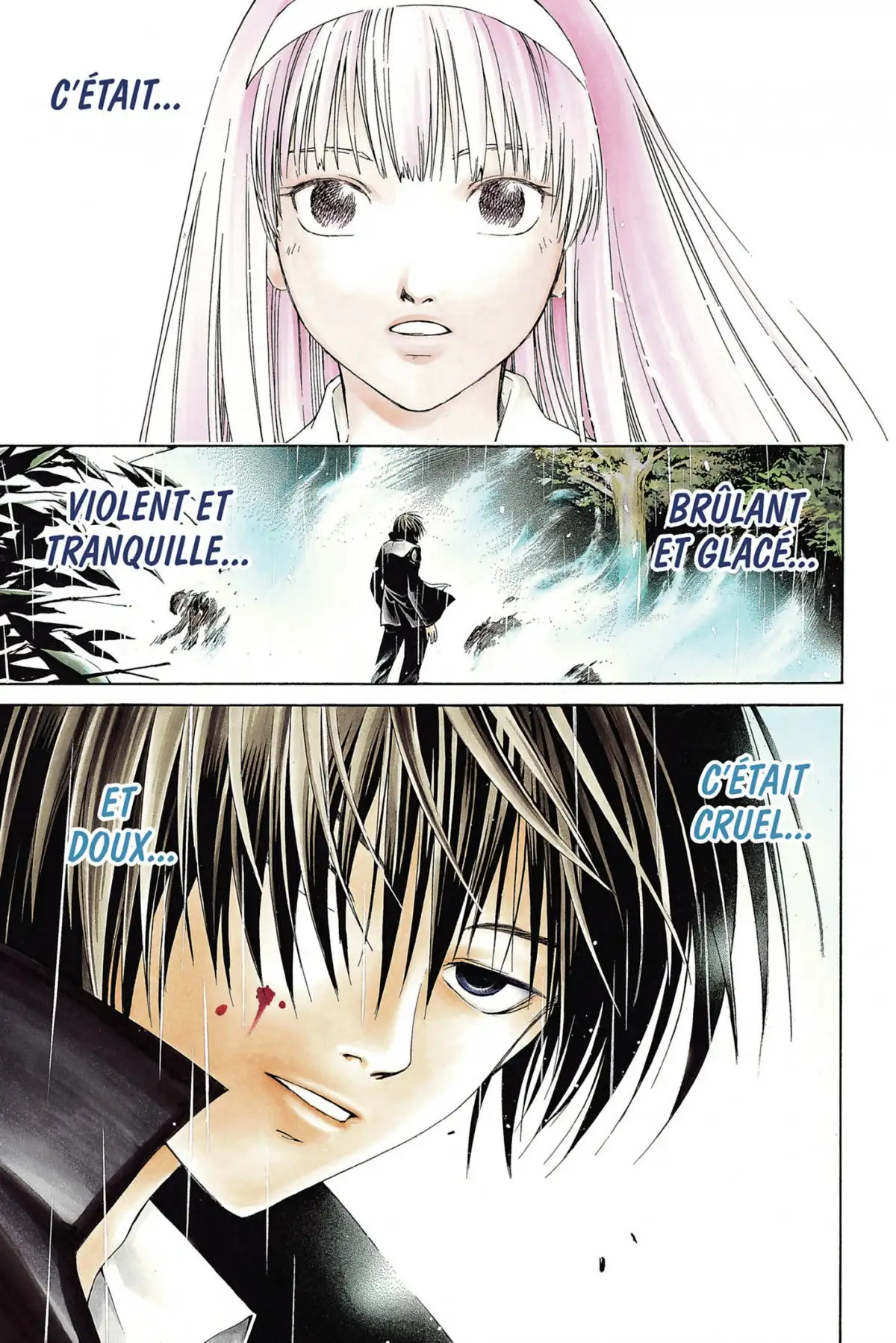 Code:Breaker Volume 1 page 5