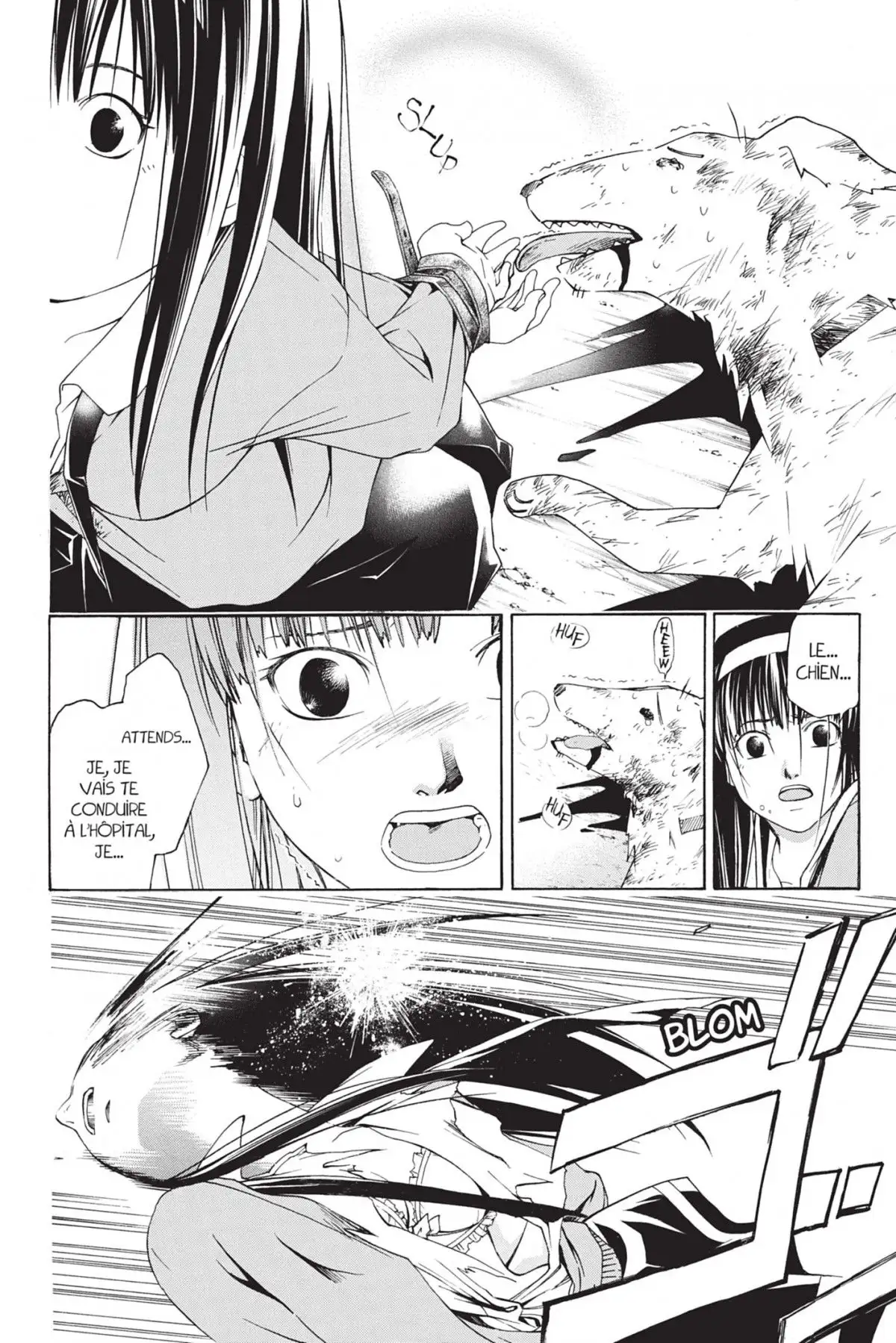 Code:Breaker Volume 1 page 60