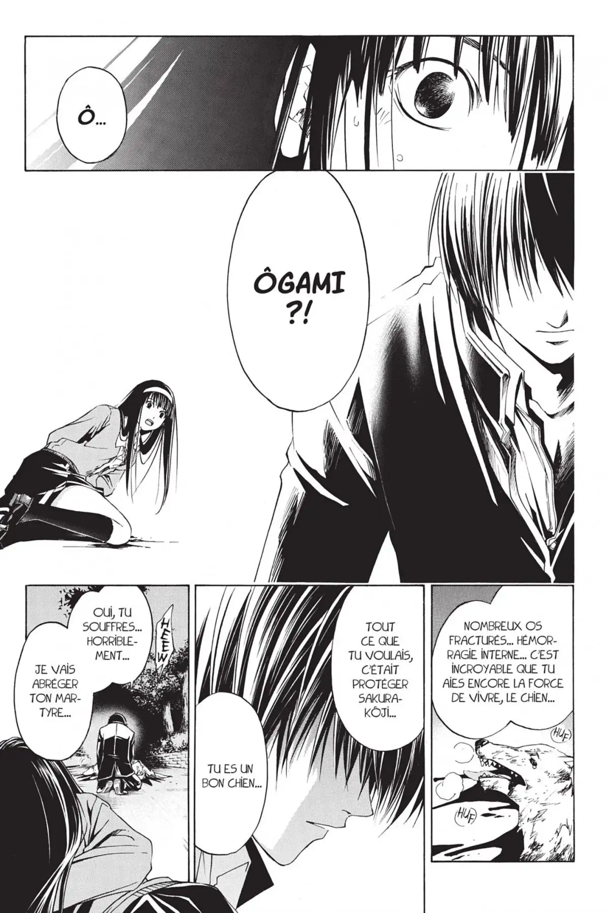 Code:Breaker Volume 1 page 63