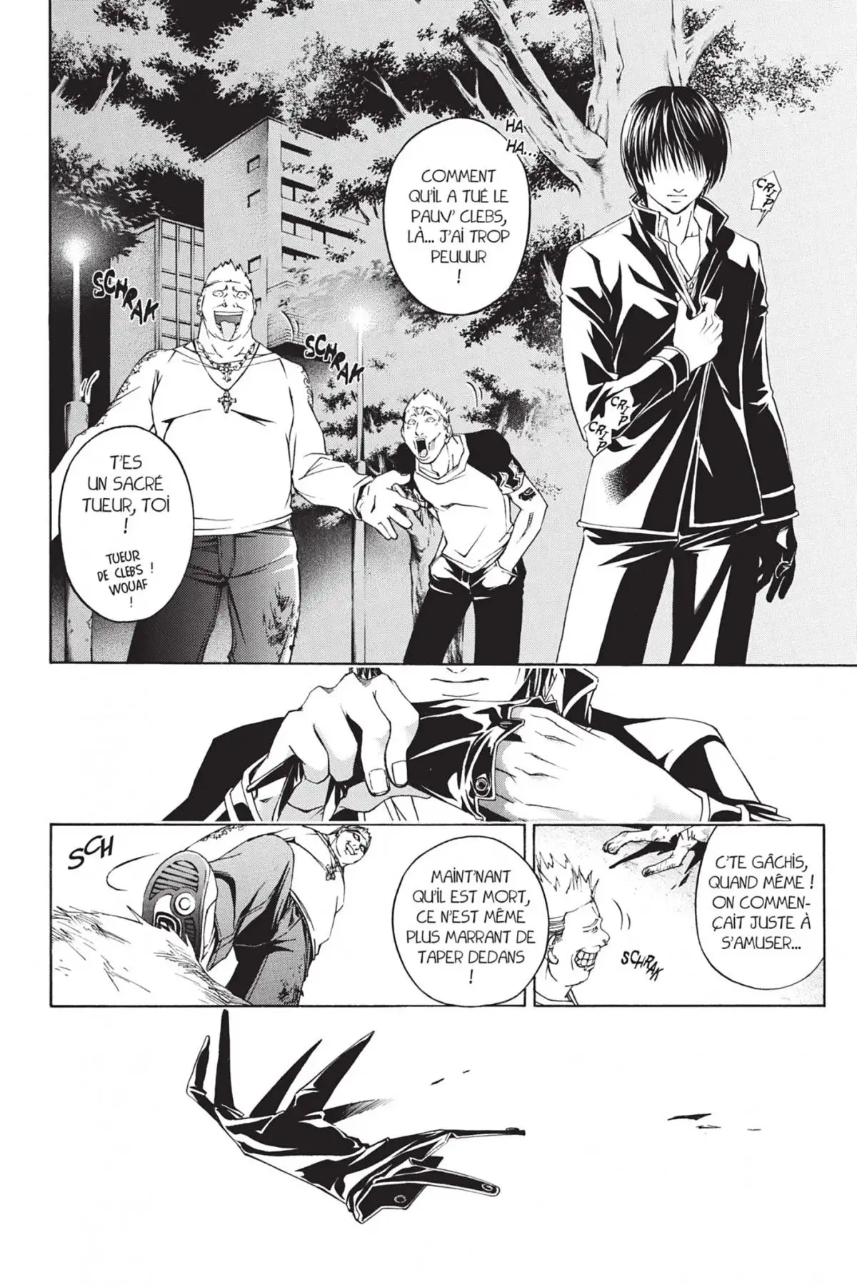 Code:Breaker Volume 1 page 68