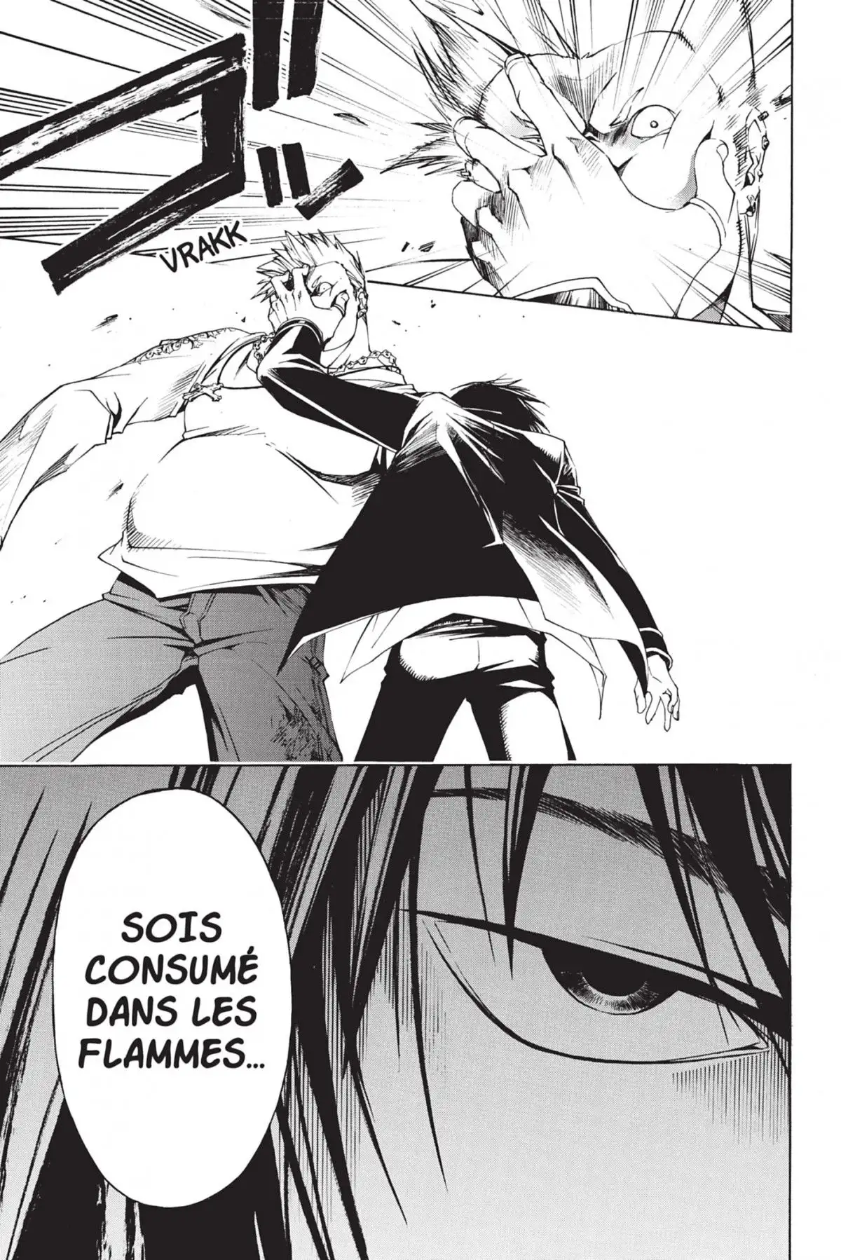 Code:Breaker Volume 1 page 69