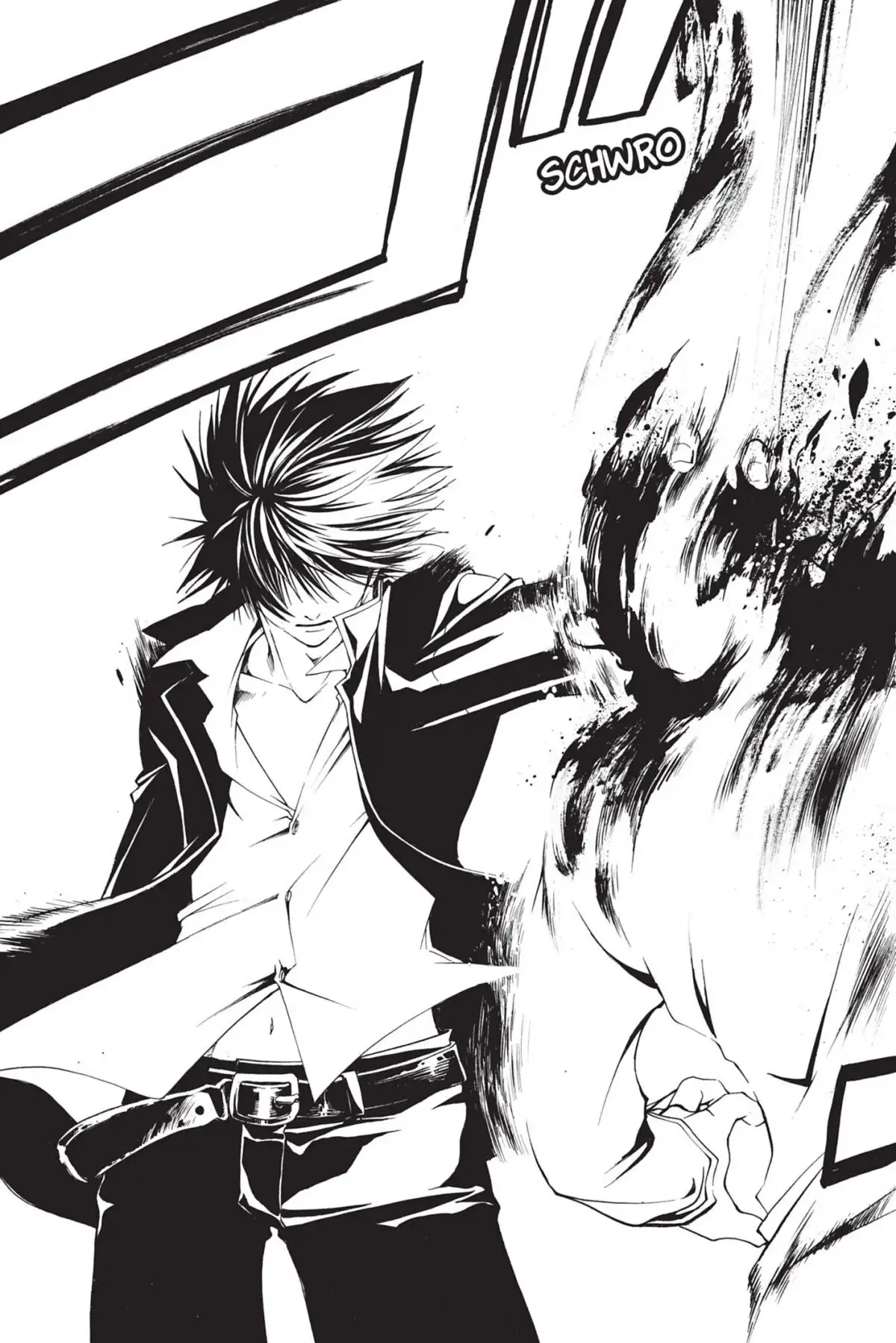 Code:Breaker Volume 1 page 71