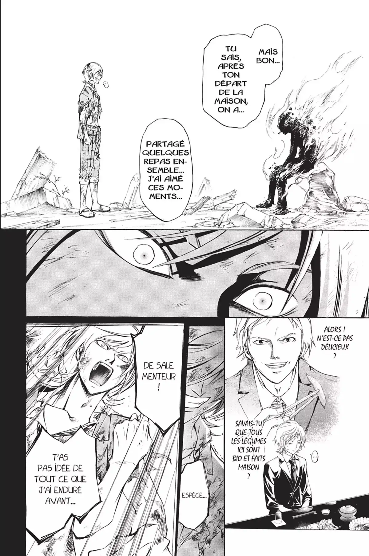 Code:Breaker Volume 26 page 138