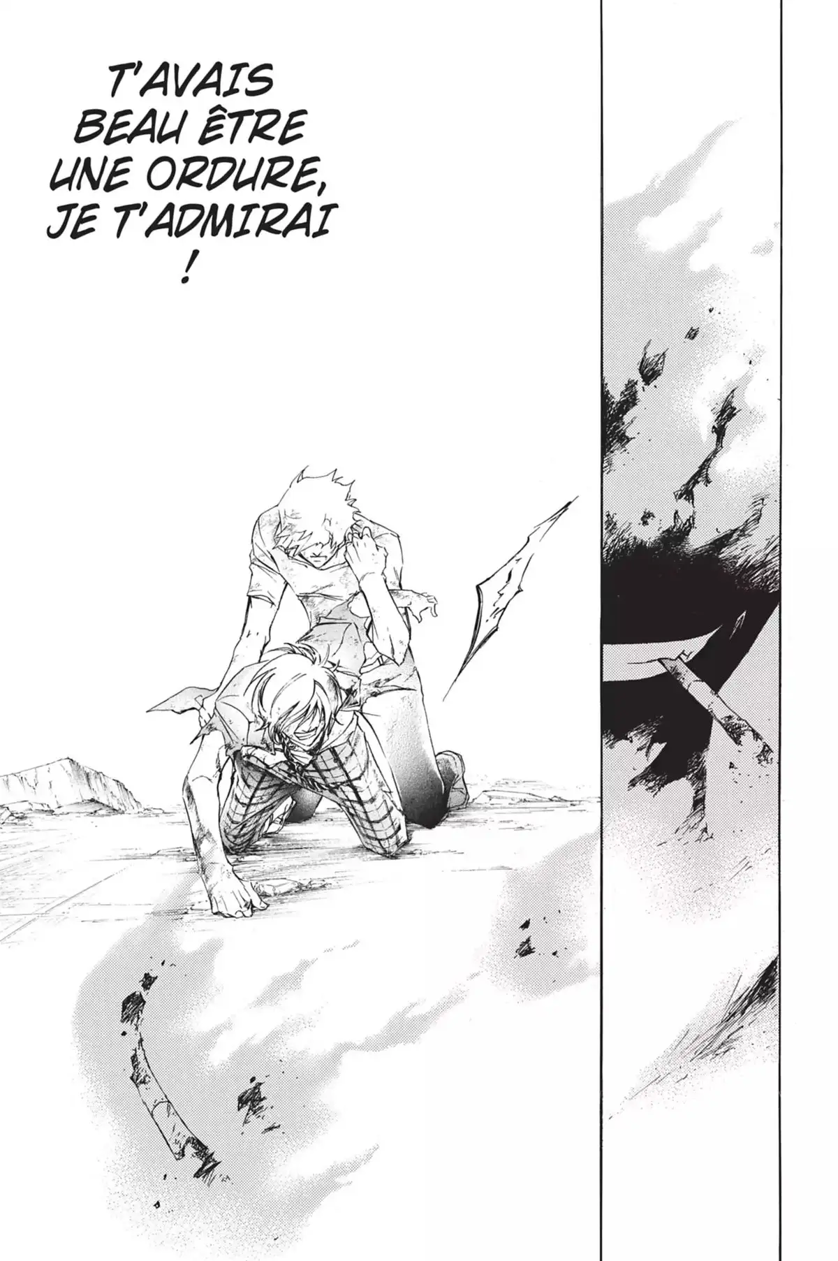 Code:Breaker Volume 26 page 141