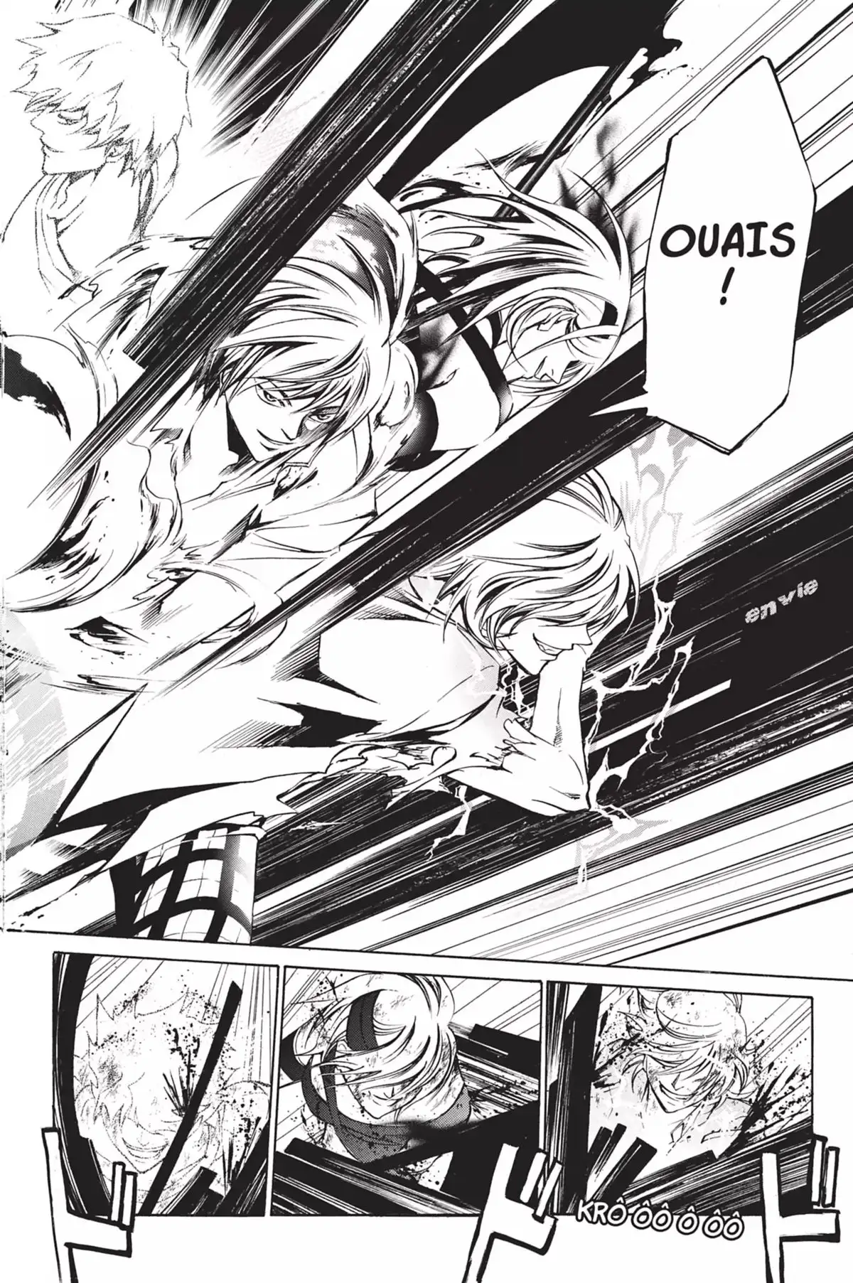 Code:Breaker Volume 26 page 154
