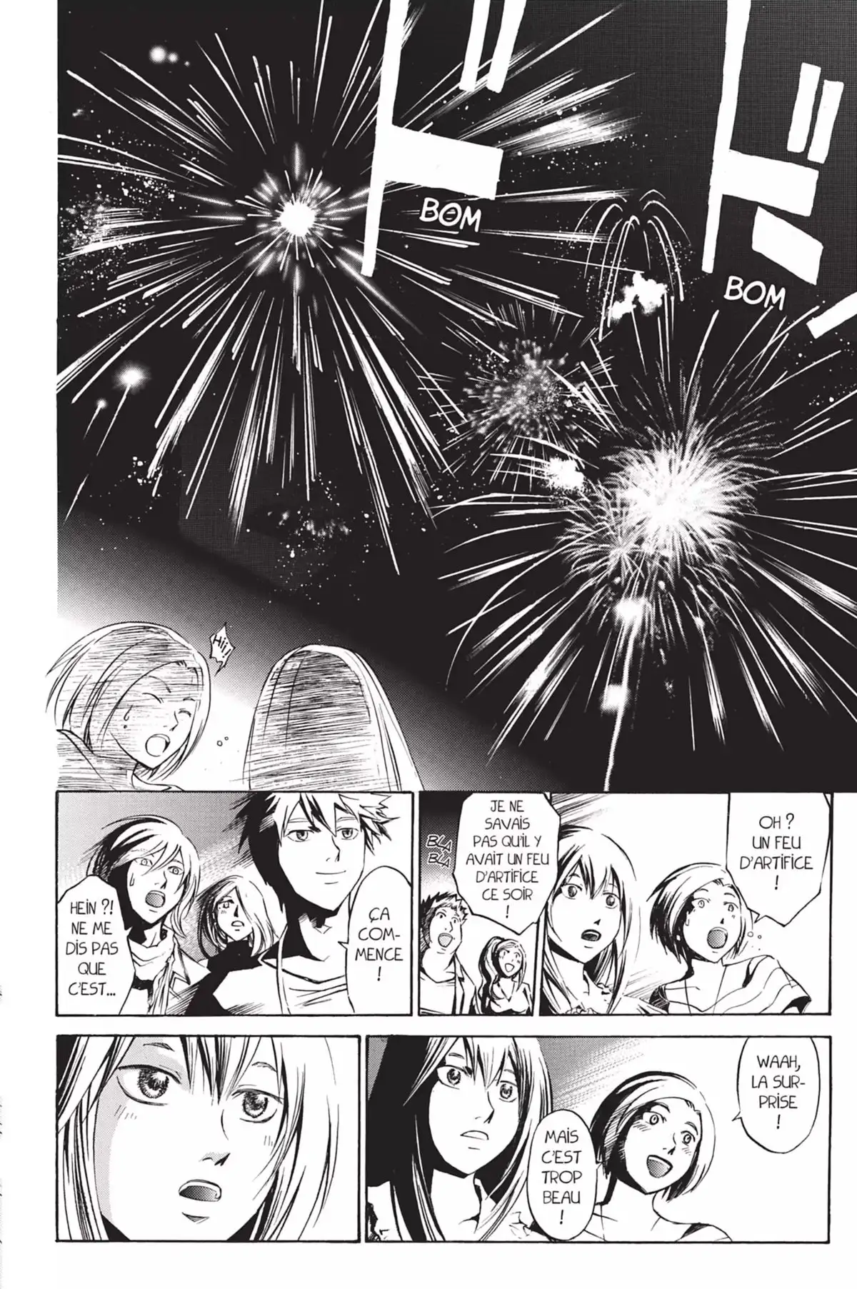Code:Breaker Volume 26 page 222