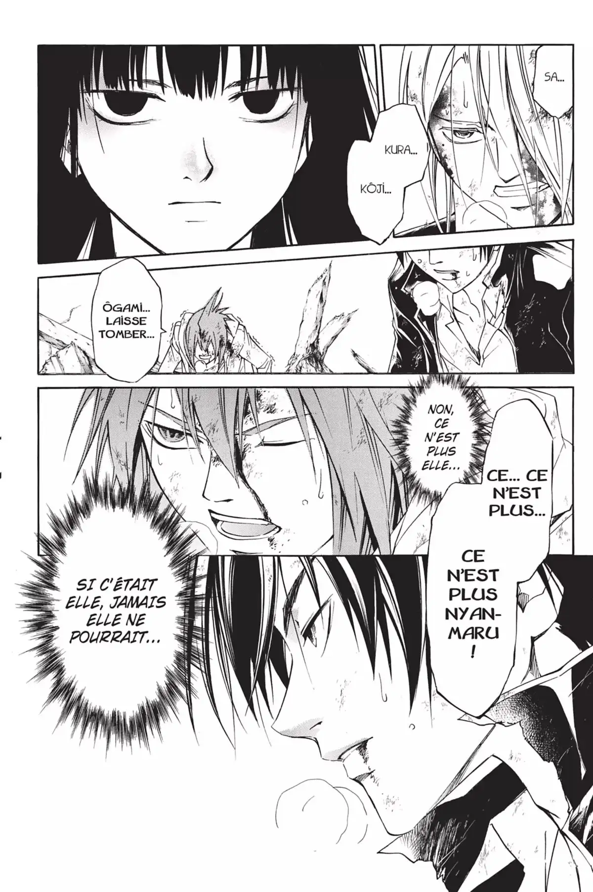 Code:Breaker Volume 26 page 24