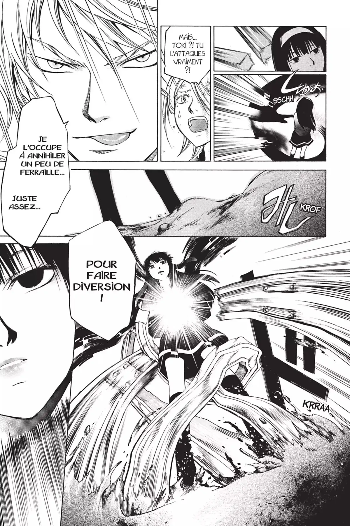 Code:Breaker Volume 26 page 29