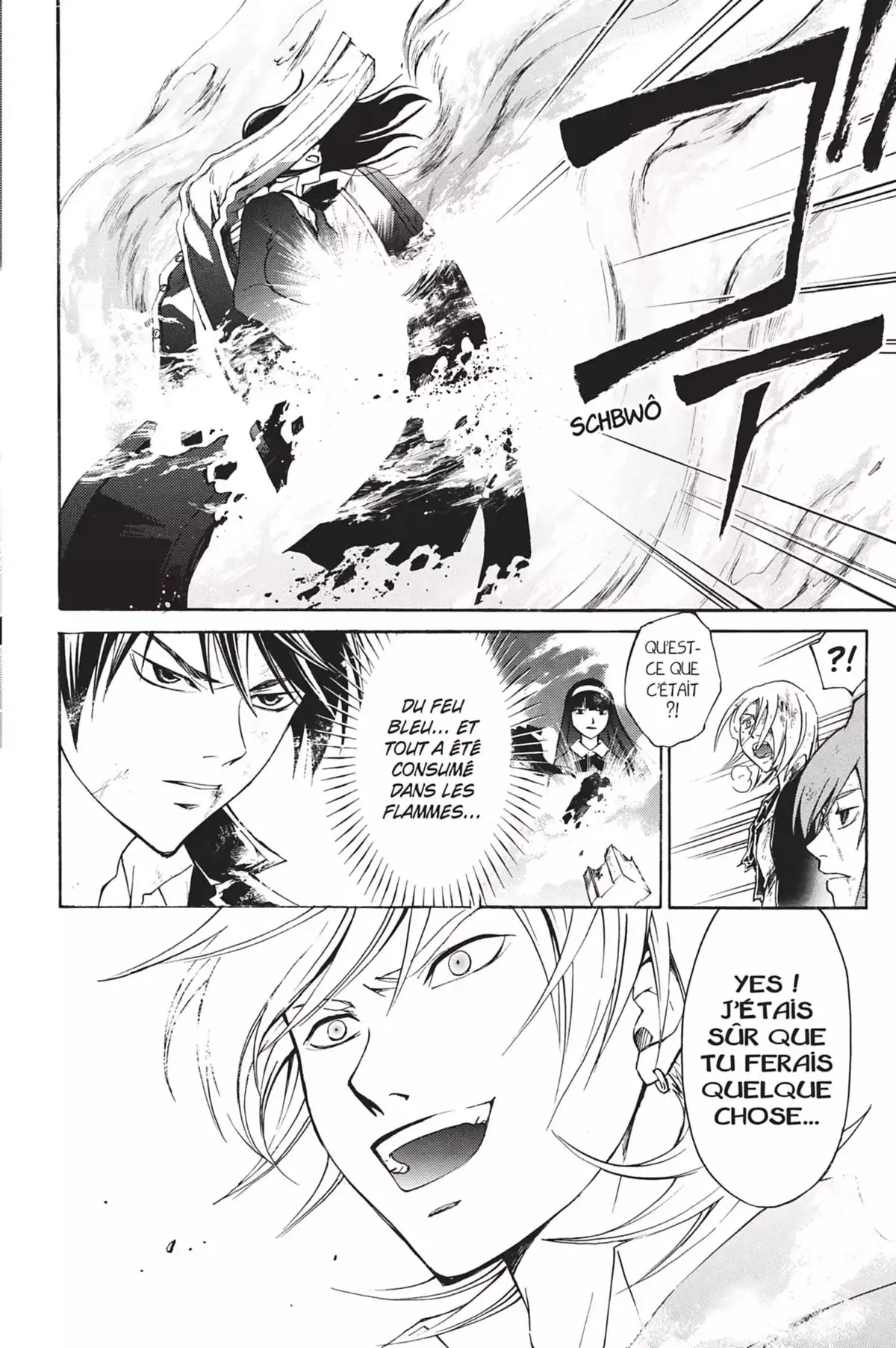 Code:Breaker Volume 26 page 30