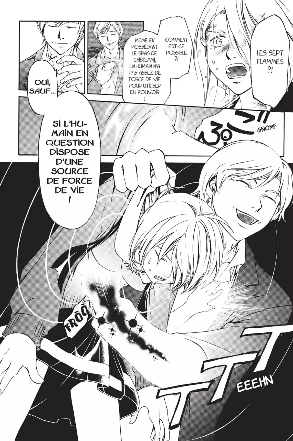 Code:Breaker Volume 26 page 38