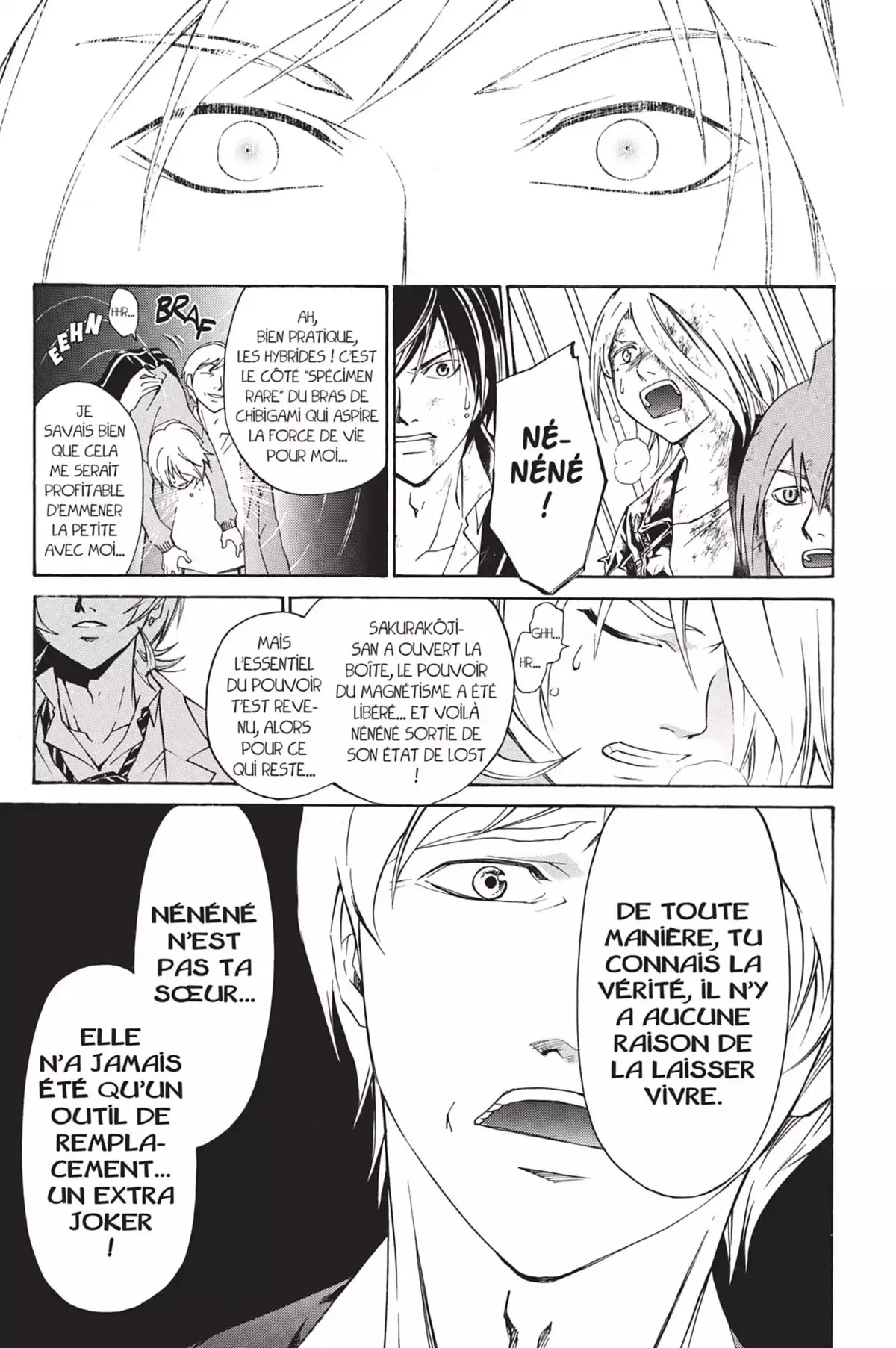 Code:Breaker Volume 26 page 39