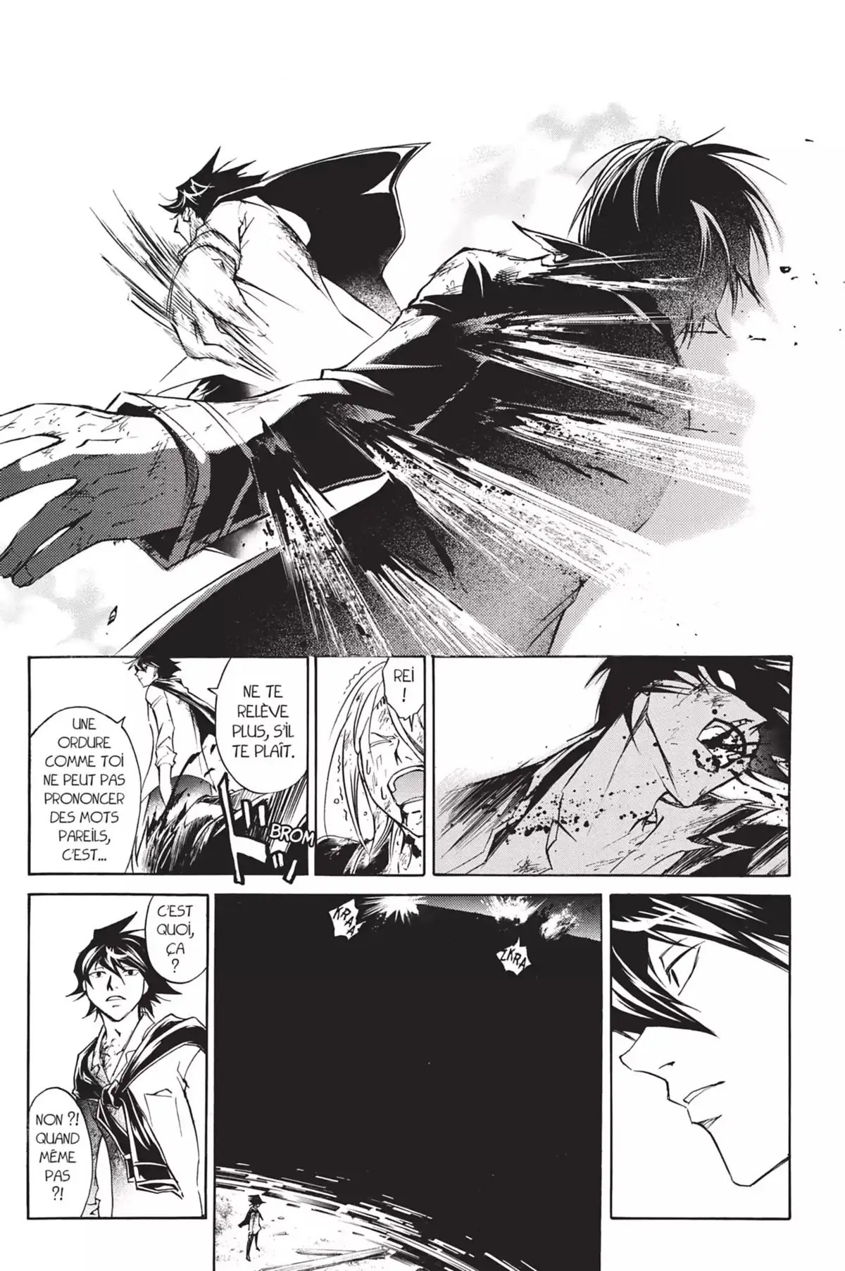 Code:Breaker Volume 26 page 59