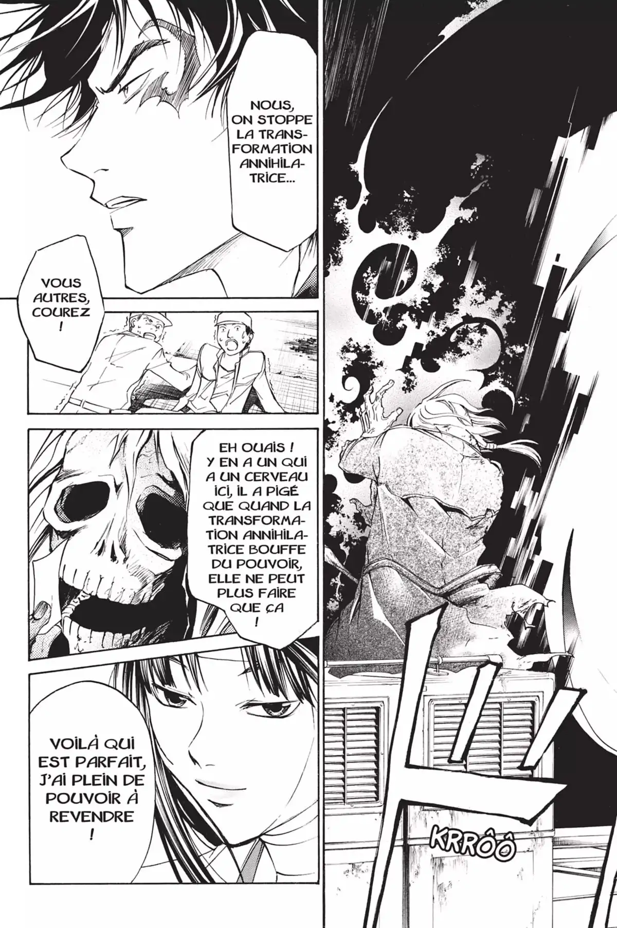 Code:Breaker Volume 26 page 61