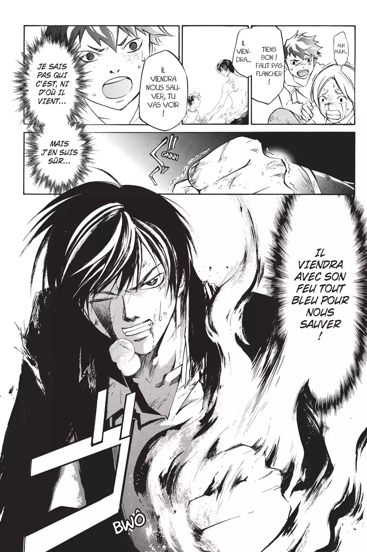 Code:Breaker Volume 26 page 64