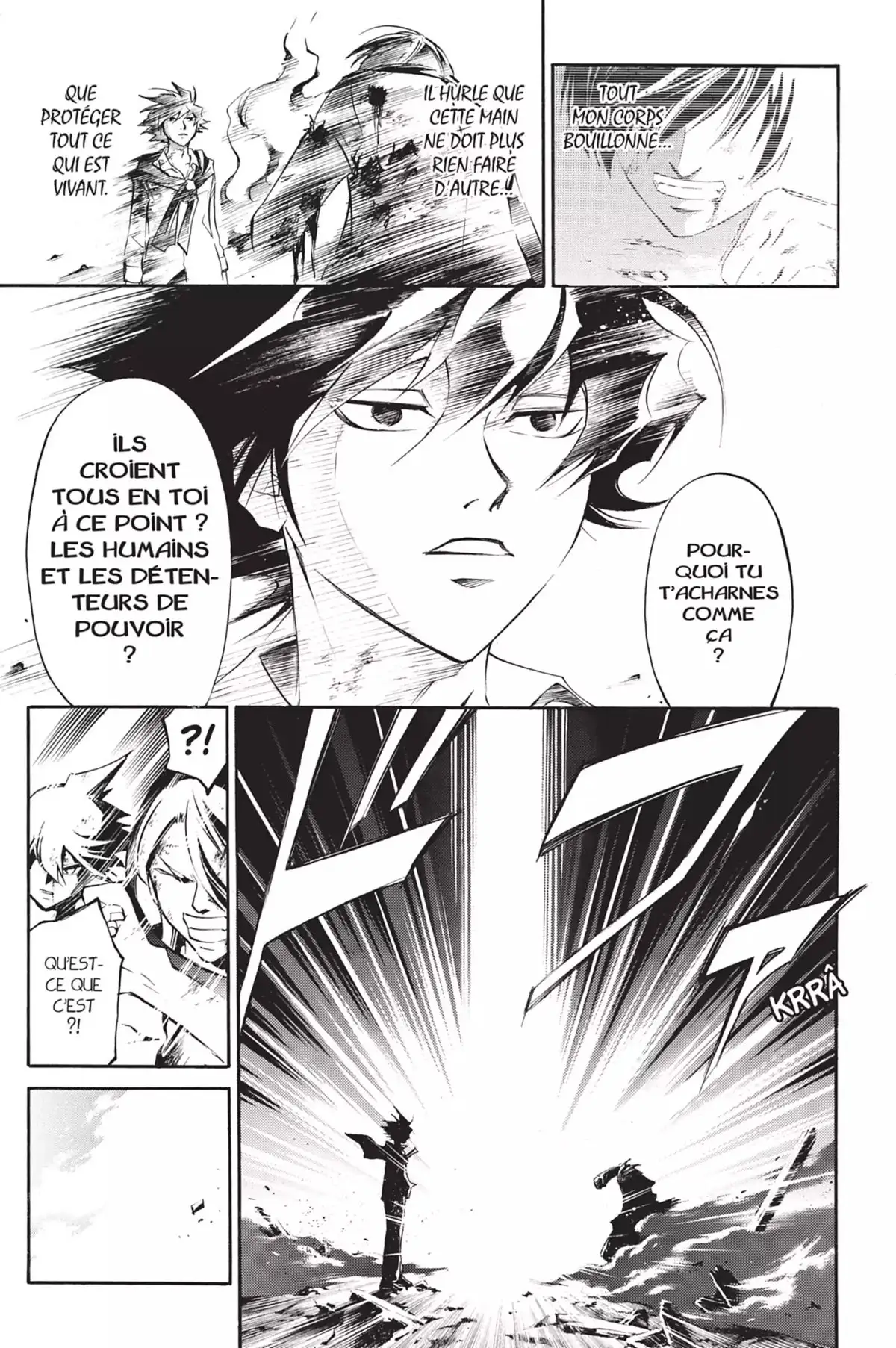 Code:Breaker Volume 26 page 65