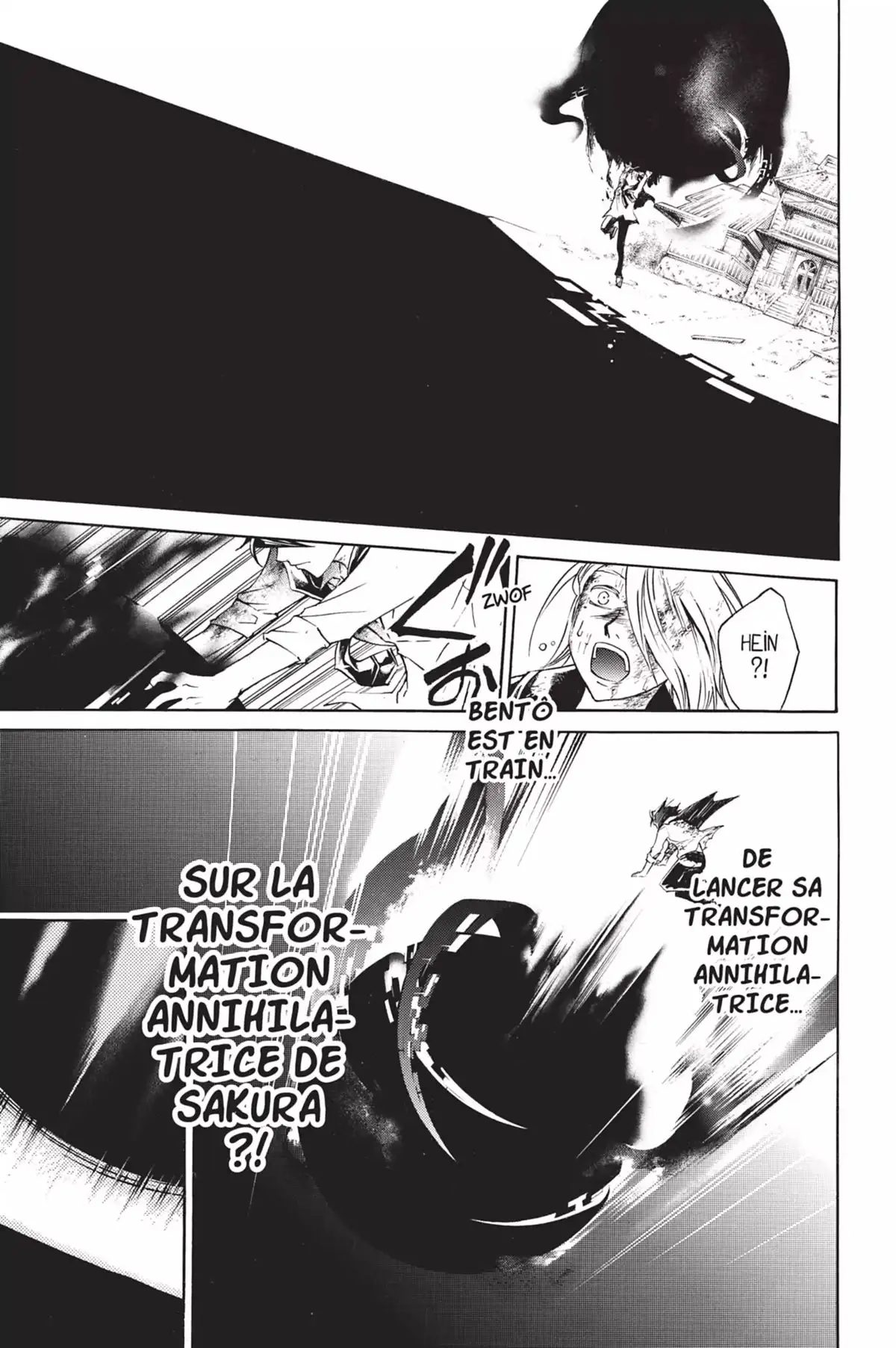 Code:Breaker Volume 26 page 75