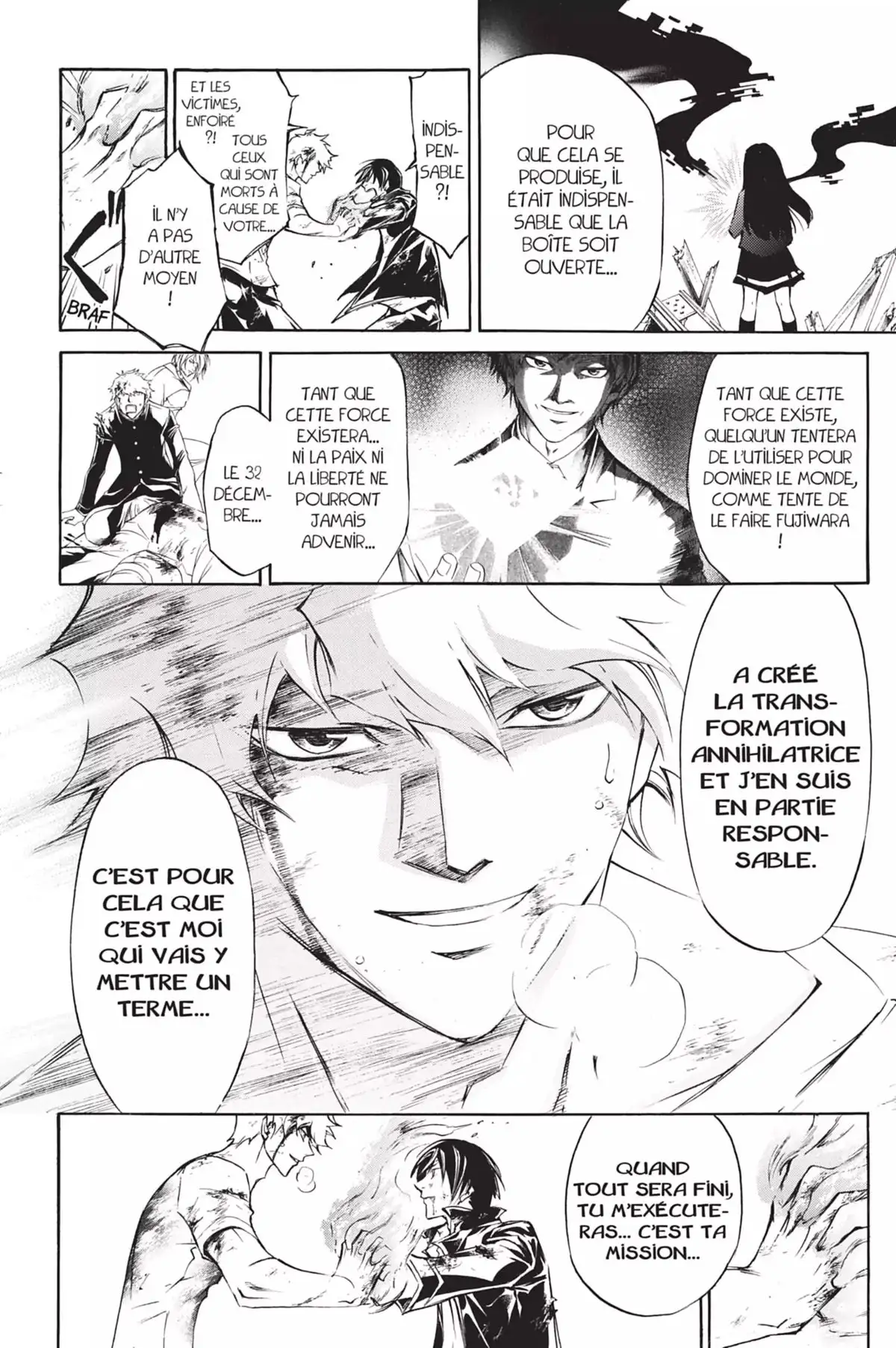 Code:Breaker Volume 26 page 78