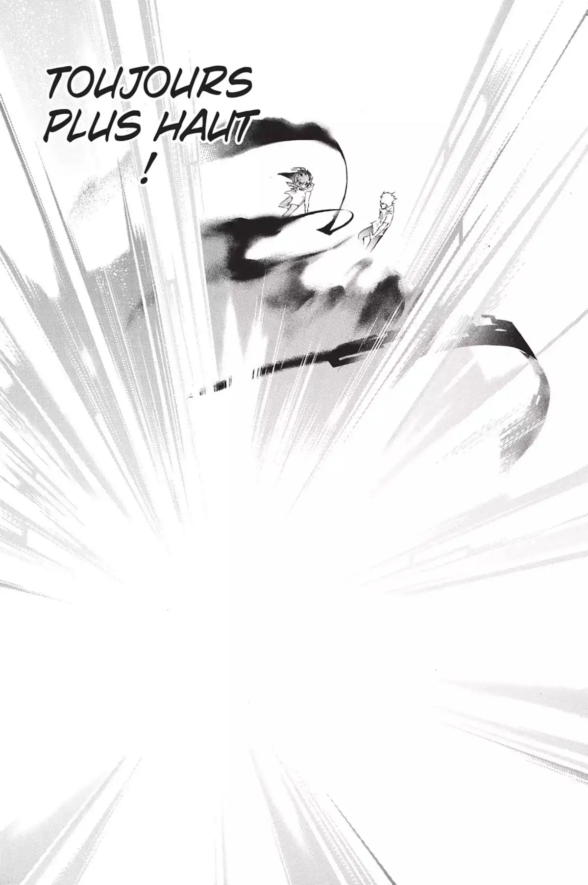 Code:Breaker Volume 26 page 83